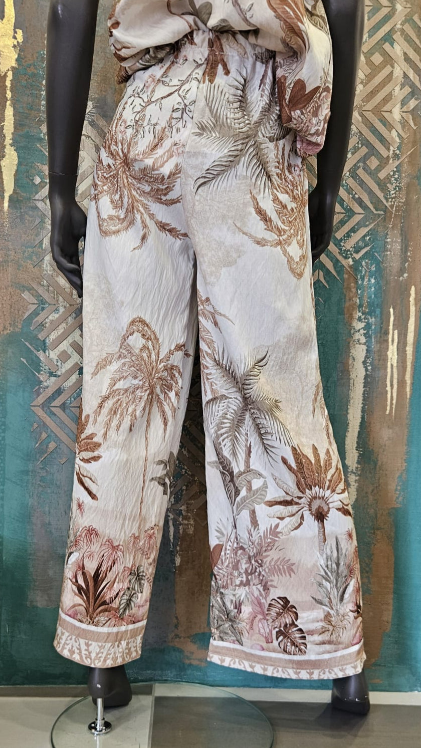 Pantalone Indomina Donna