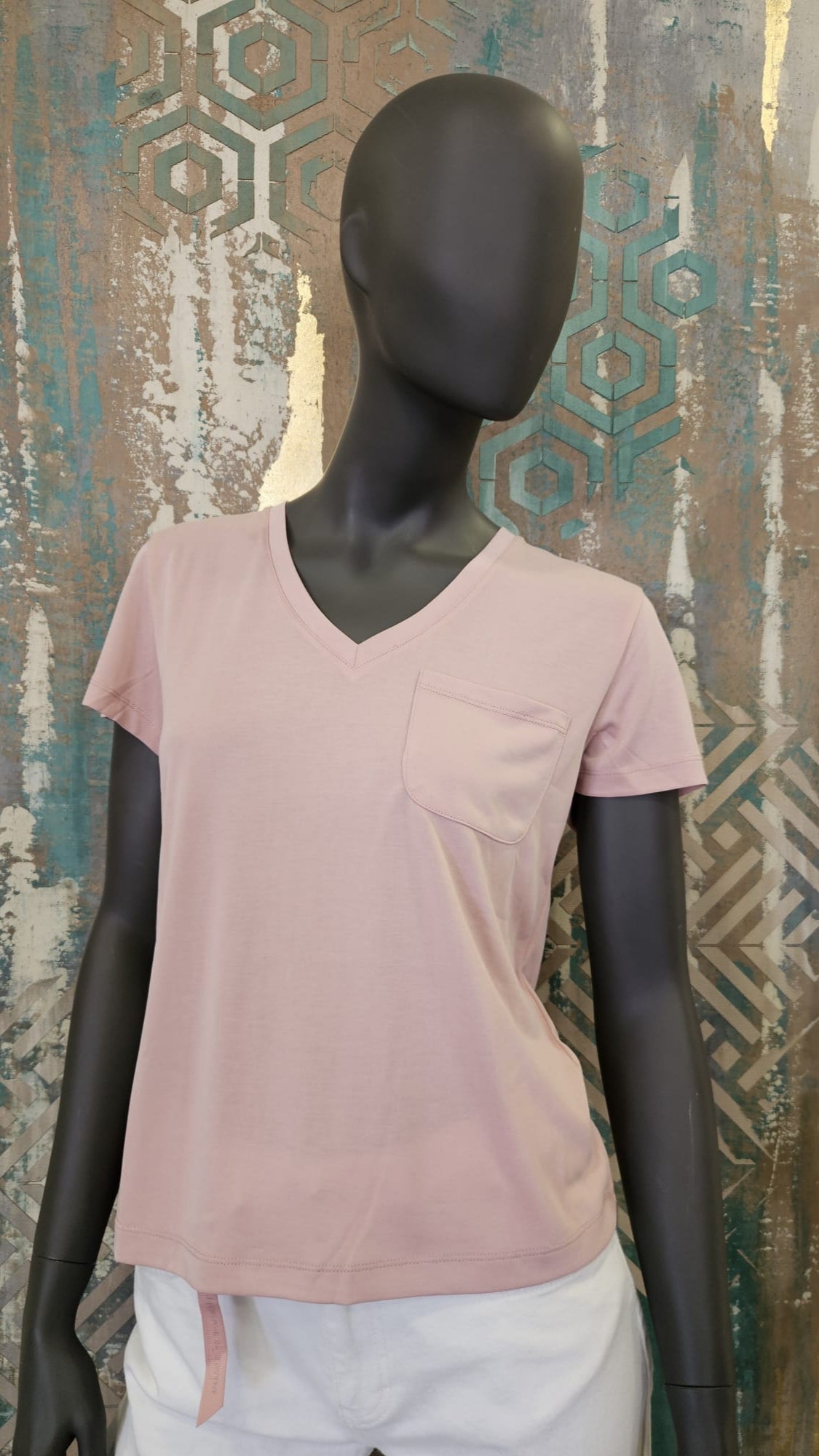 Mimi-Muà Women's T-Shirt
