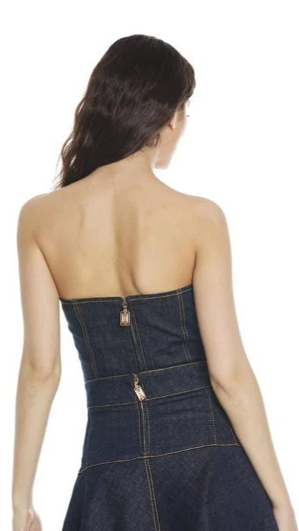 Top Jeans Relish Judith Donna