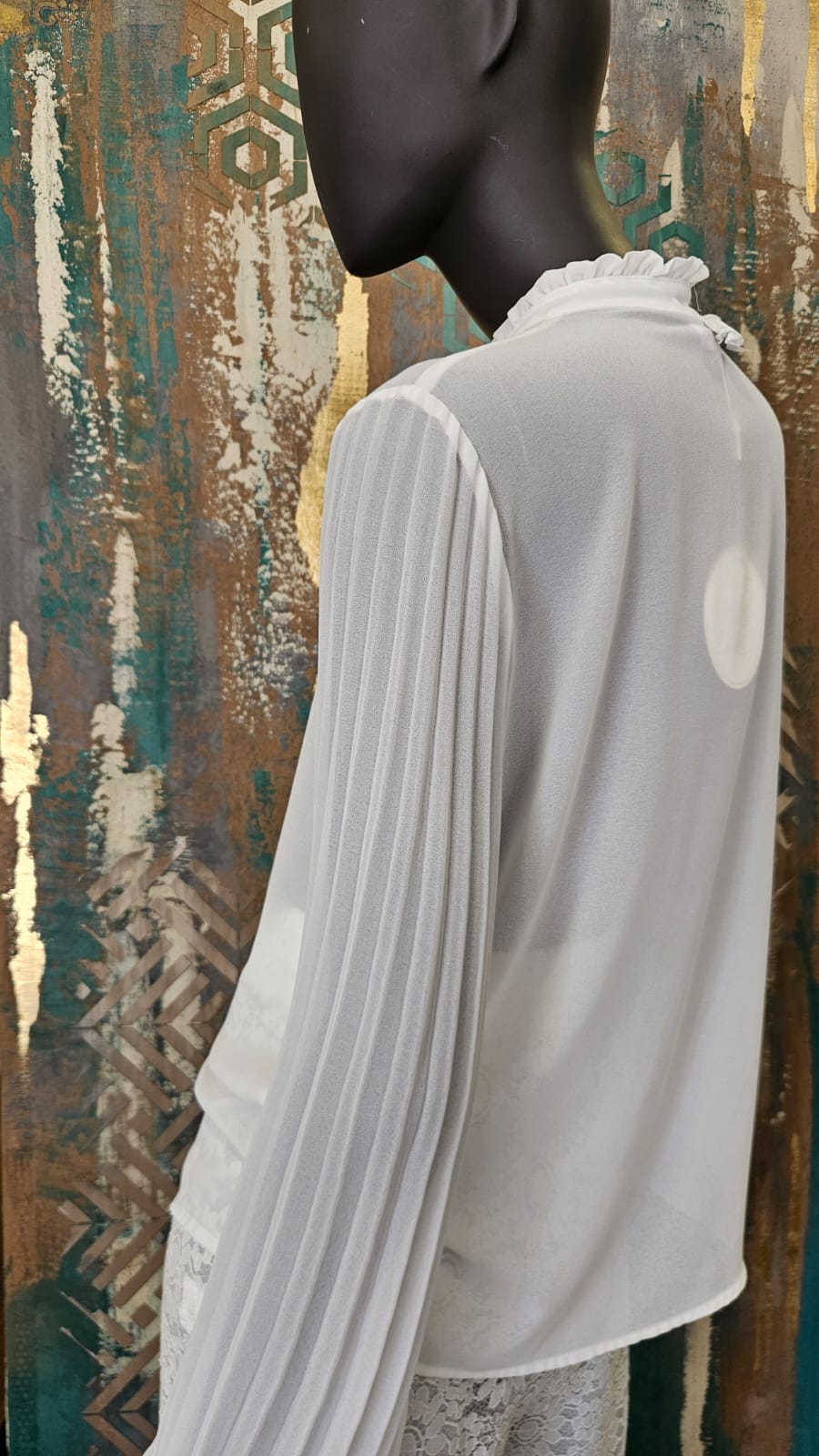 Camicia Atlantide Relish Donna