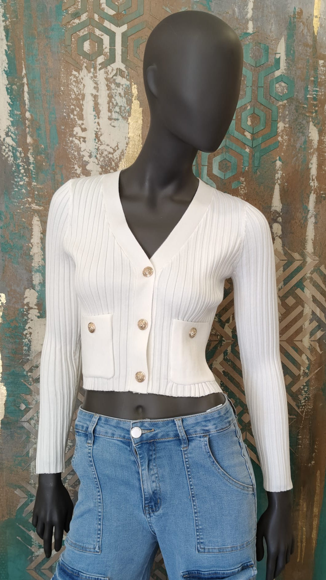 Extyn Women's Cardigan