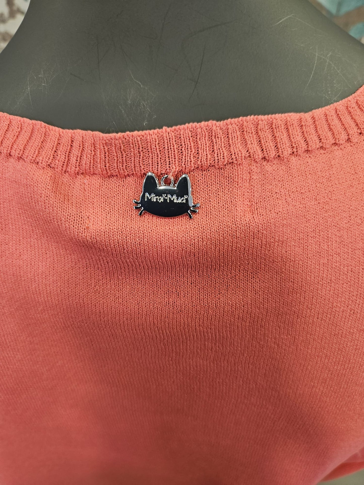 Mimi-Muà Women's Tank Top