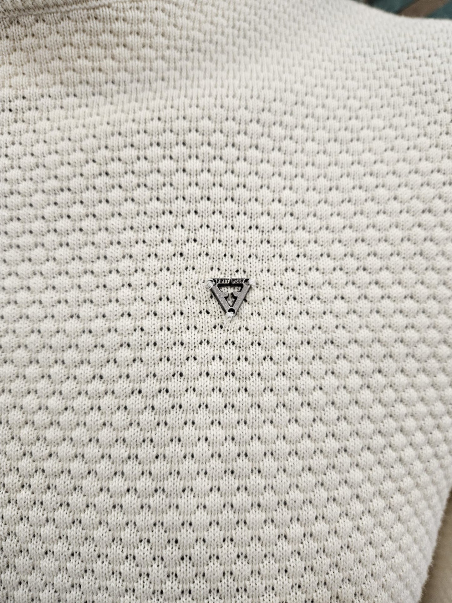 Maglione Dolcevita Uomo FIFTY FOUR