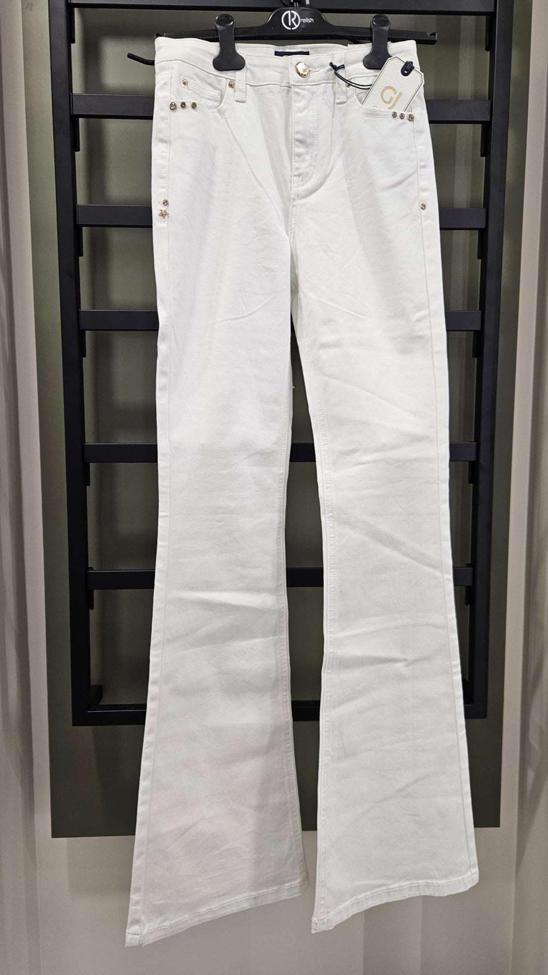 Gaudì Jeans Women's Trousers