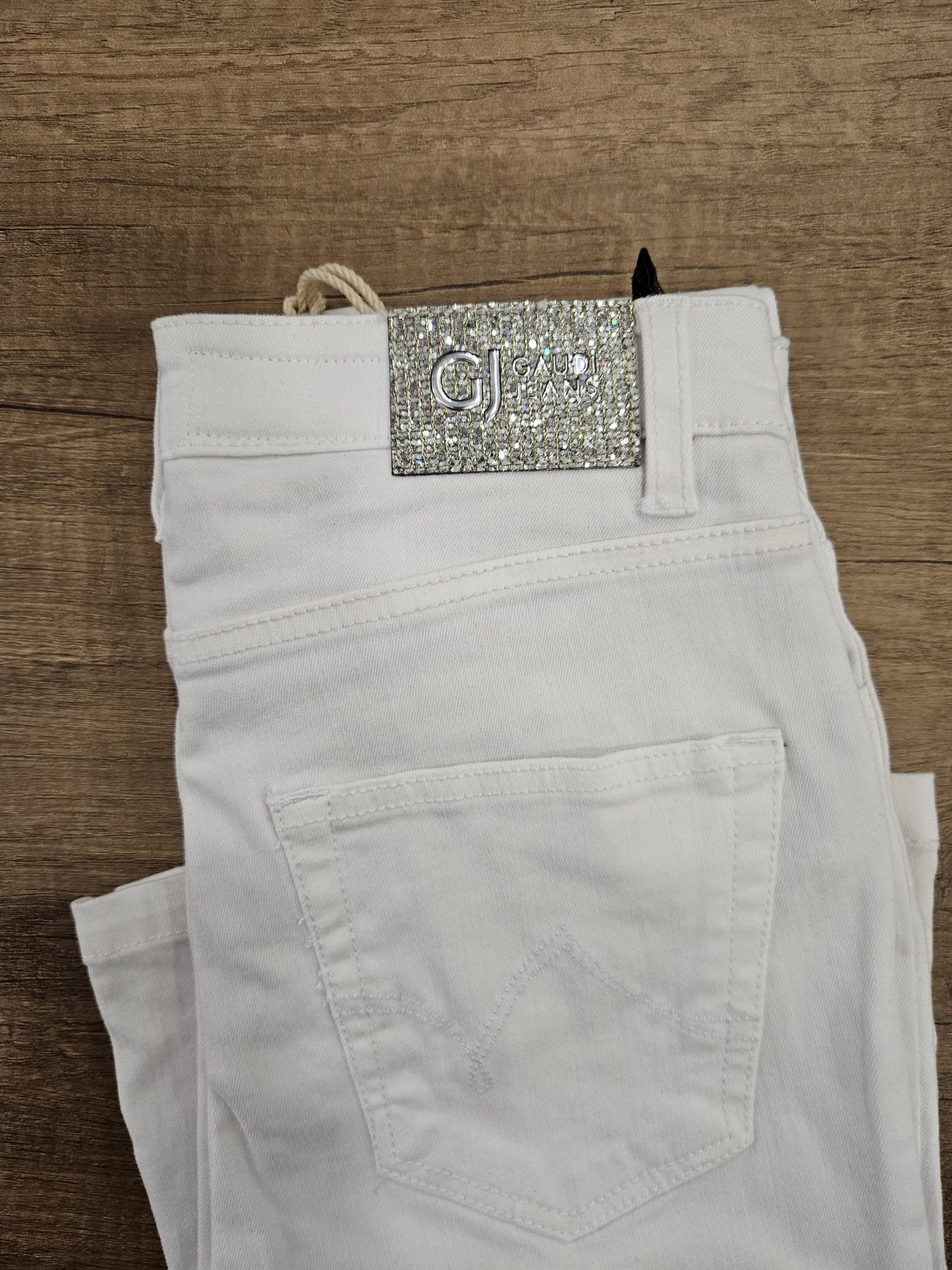 Gaudì Jeans Women's Trousers