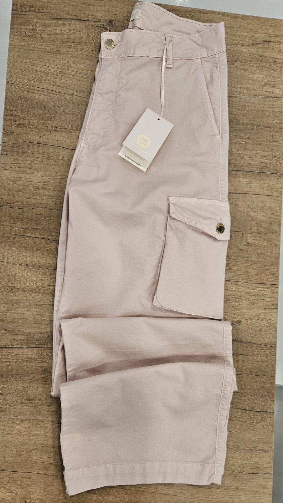 Seventwoseven Gaia Women's Pants