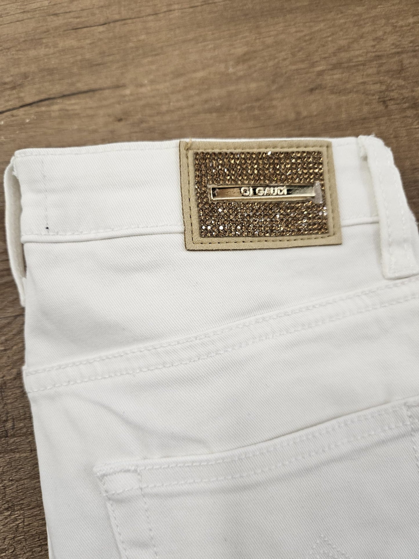 Gaudì Jeans Women's Trousers