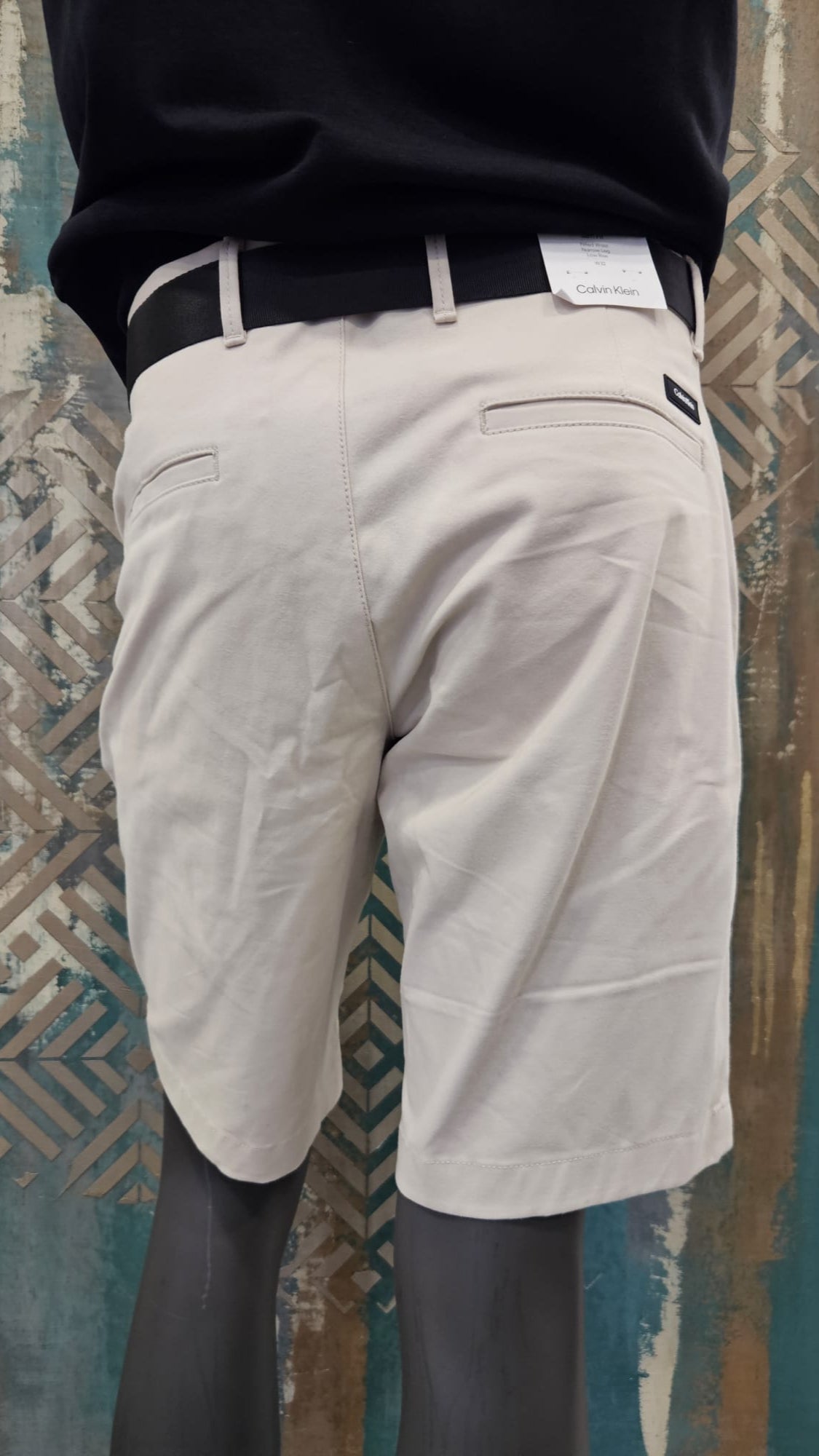 Calvin Klein Men's Shorts
