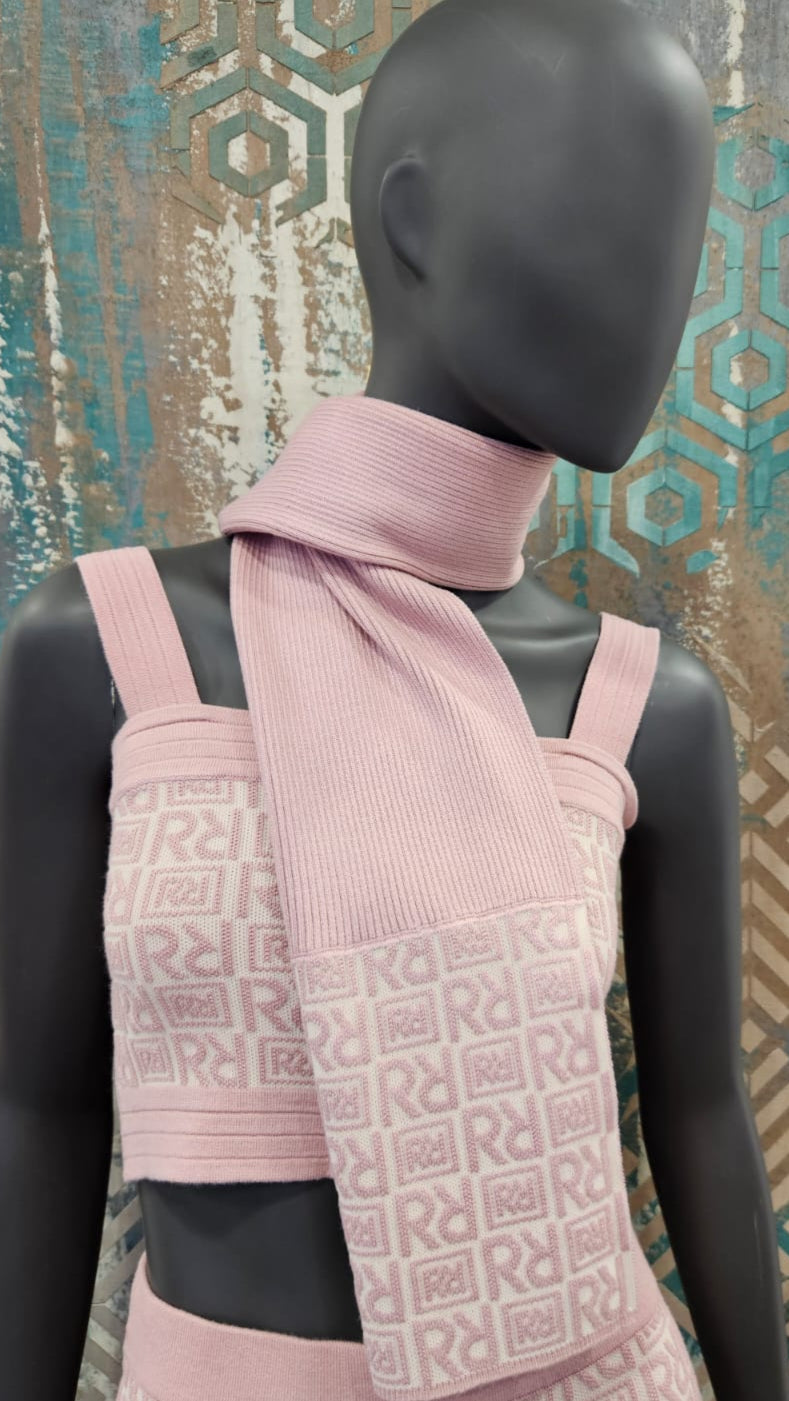 RELISH HOLYYW Women's Scarf