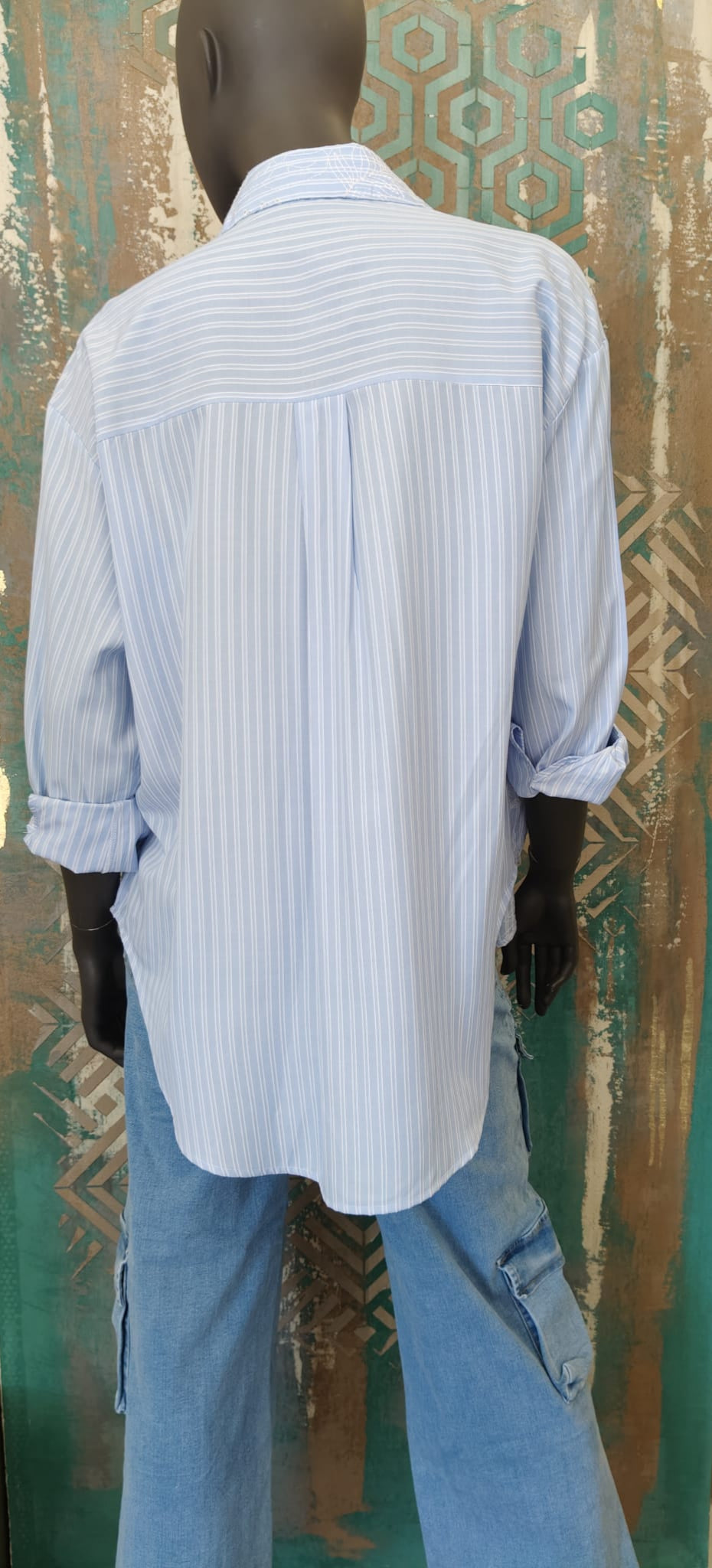 Extyn Women's Shirt