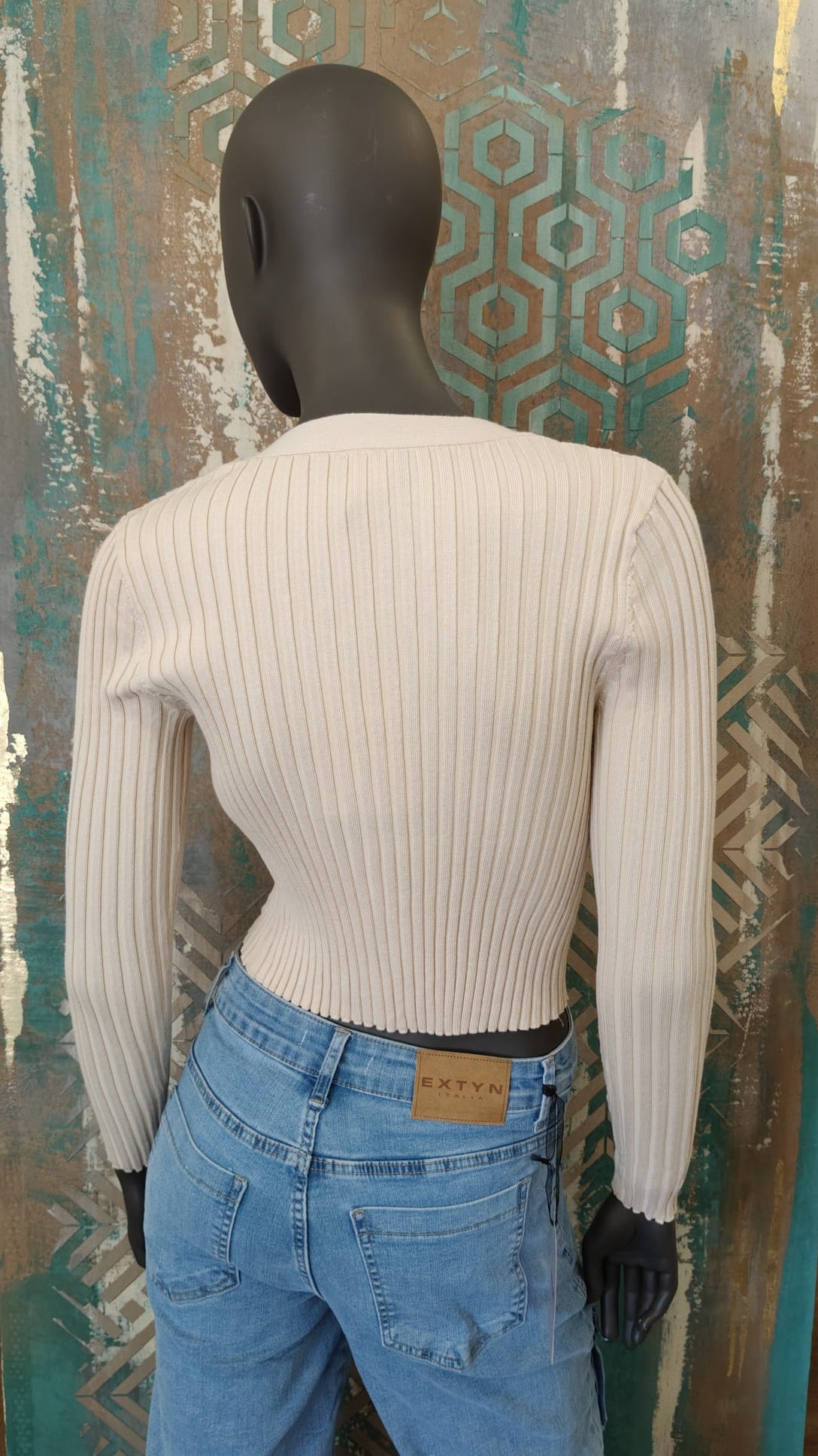 Extyn Women's Cardigan