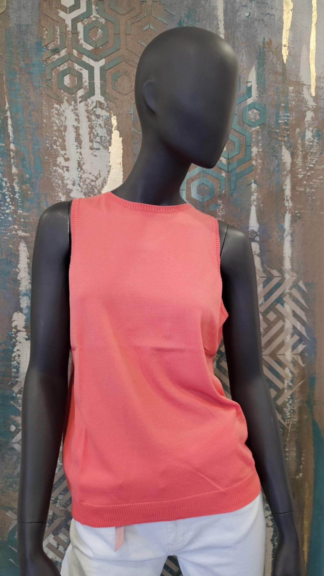 Mimi-Muà Women's Tank Top