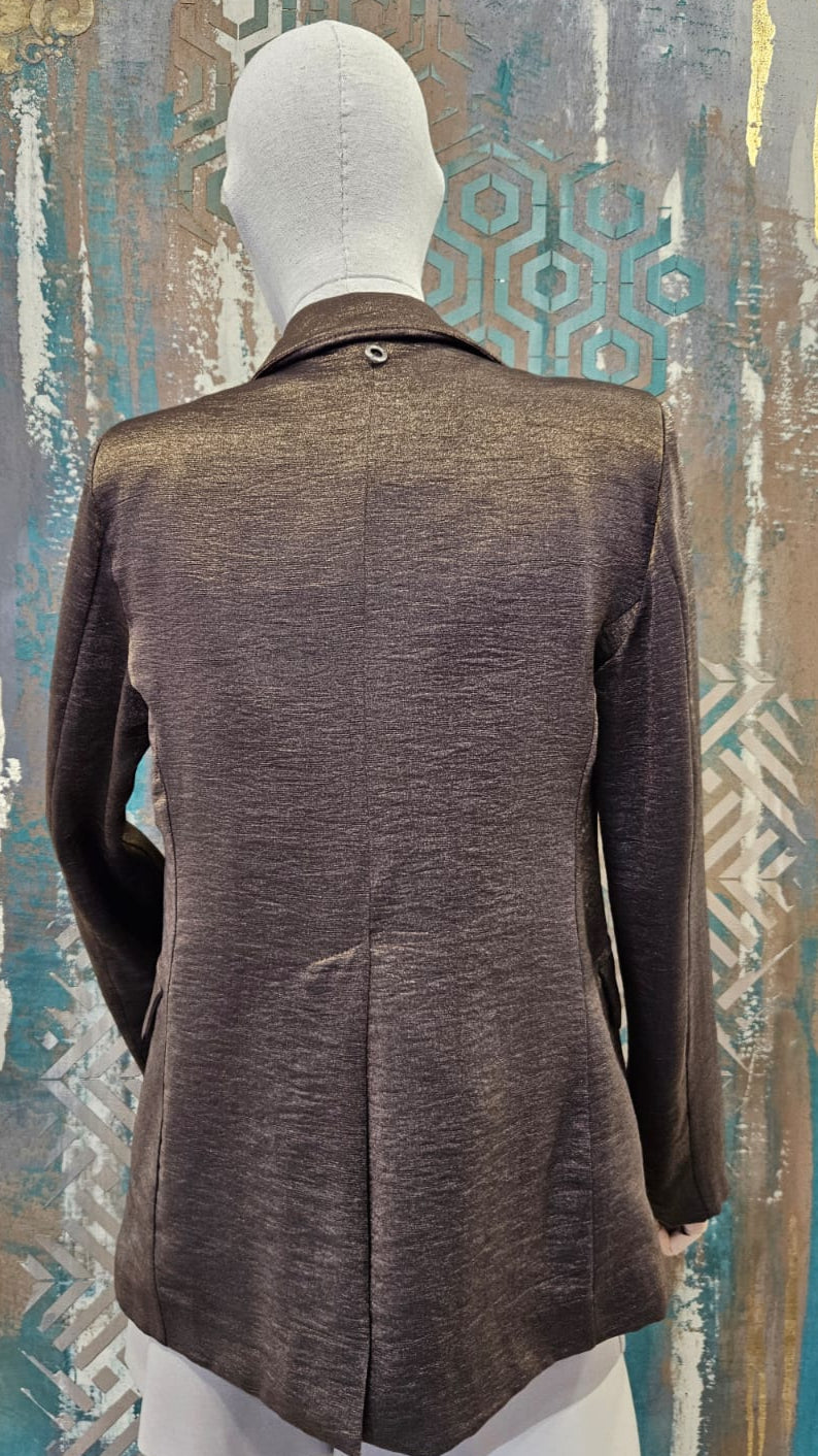 ECO Women's Tailor Jacket