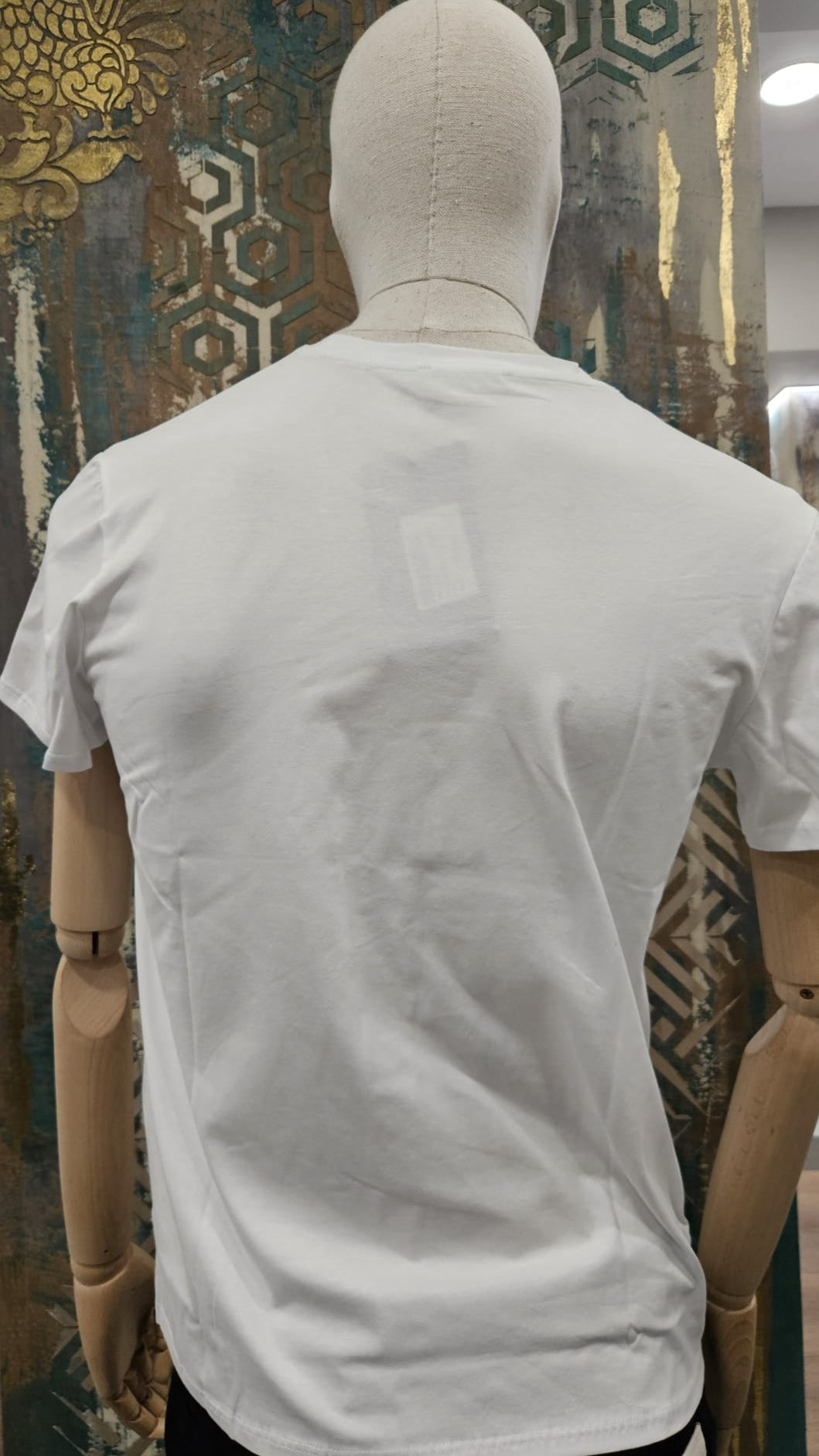 T-Shirt Uomo MIGUEL BHARROSS