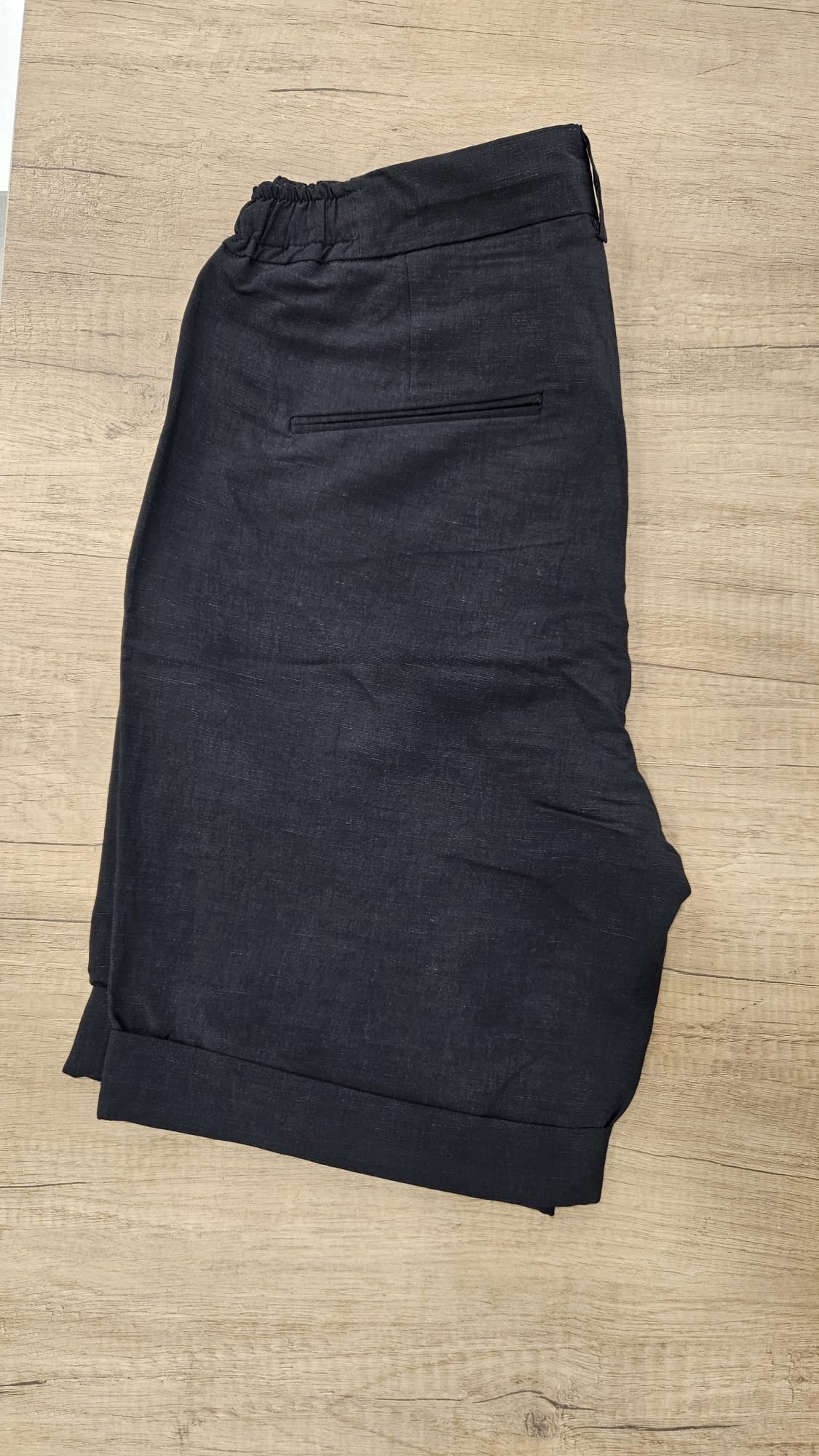 Bermuda Lord Partenopei Berman Men's