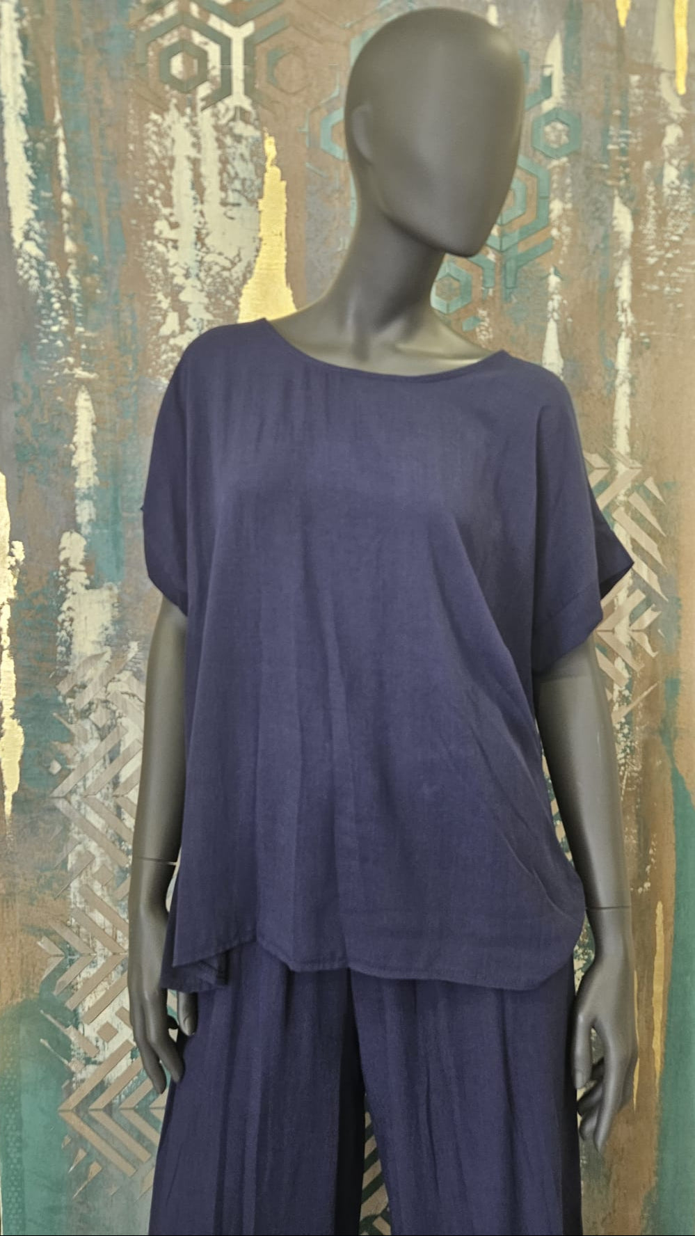 Coordinato Indomina Donna