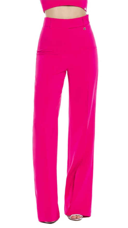 Pantalone Calcedonio Relish Donna