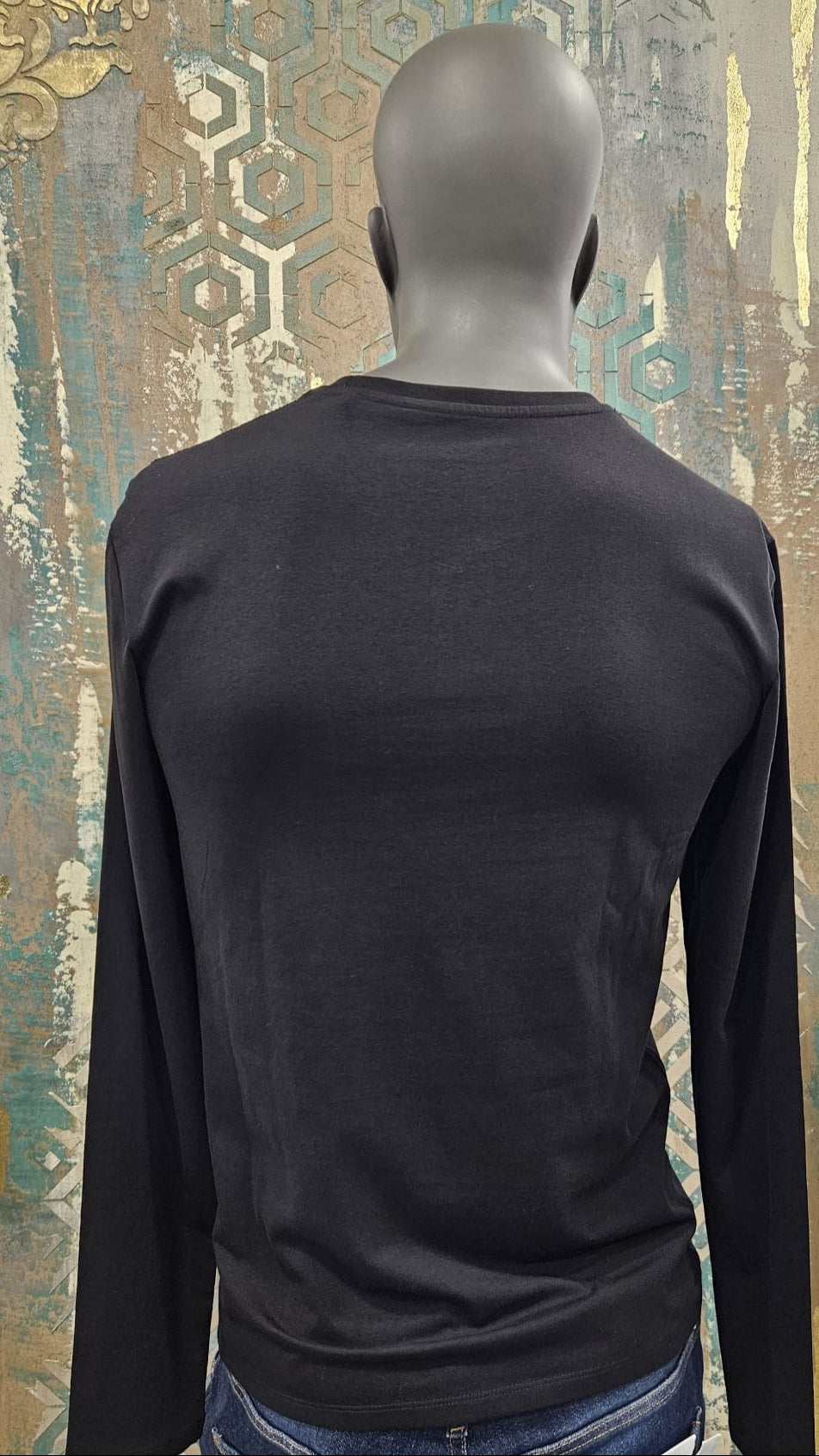 Maglia Uomo GUESS Core Tee