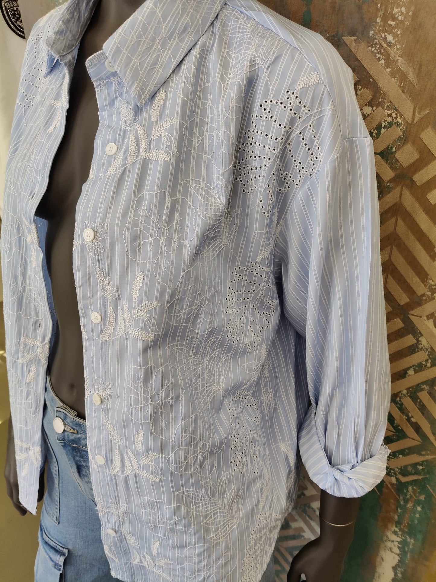 Extyn Women's Shirt