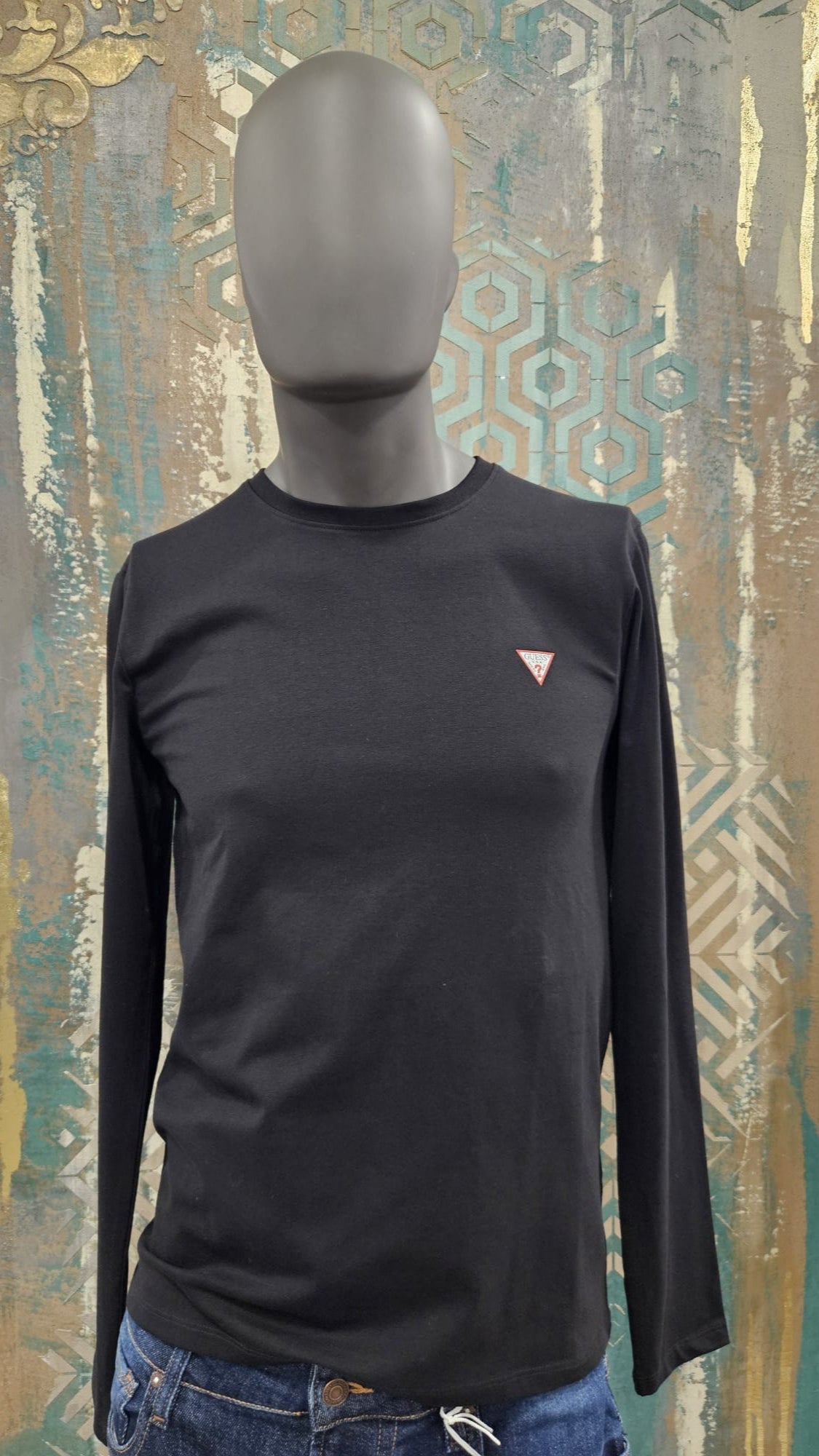 Maglia Uomo GUESS Core Tee