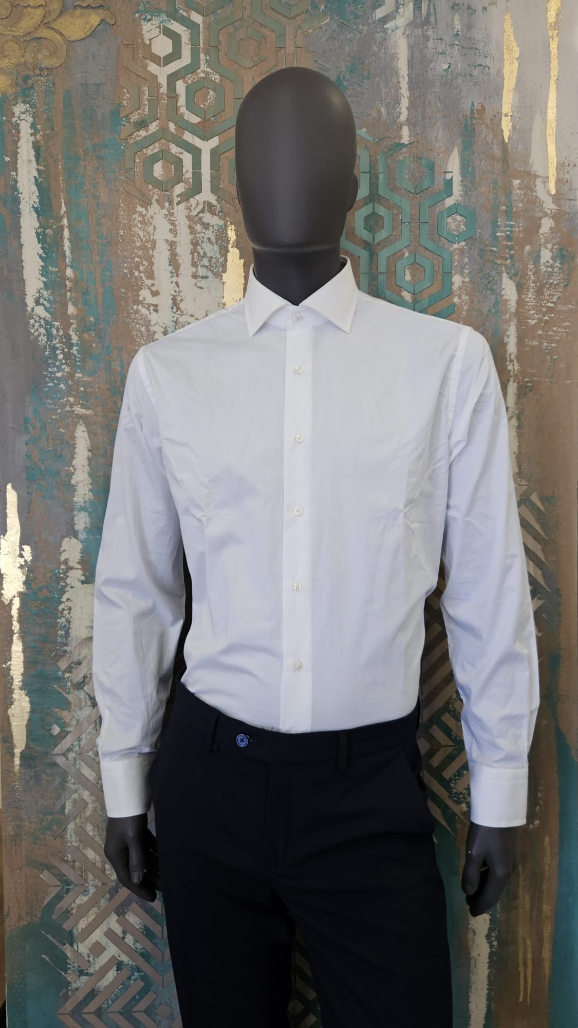 DePasquale Men's Shirt