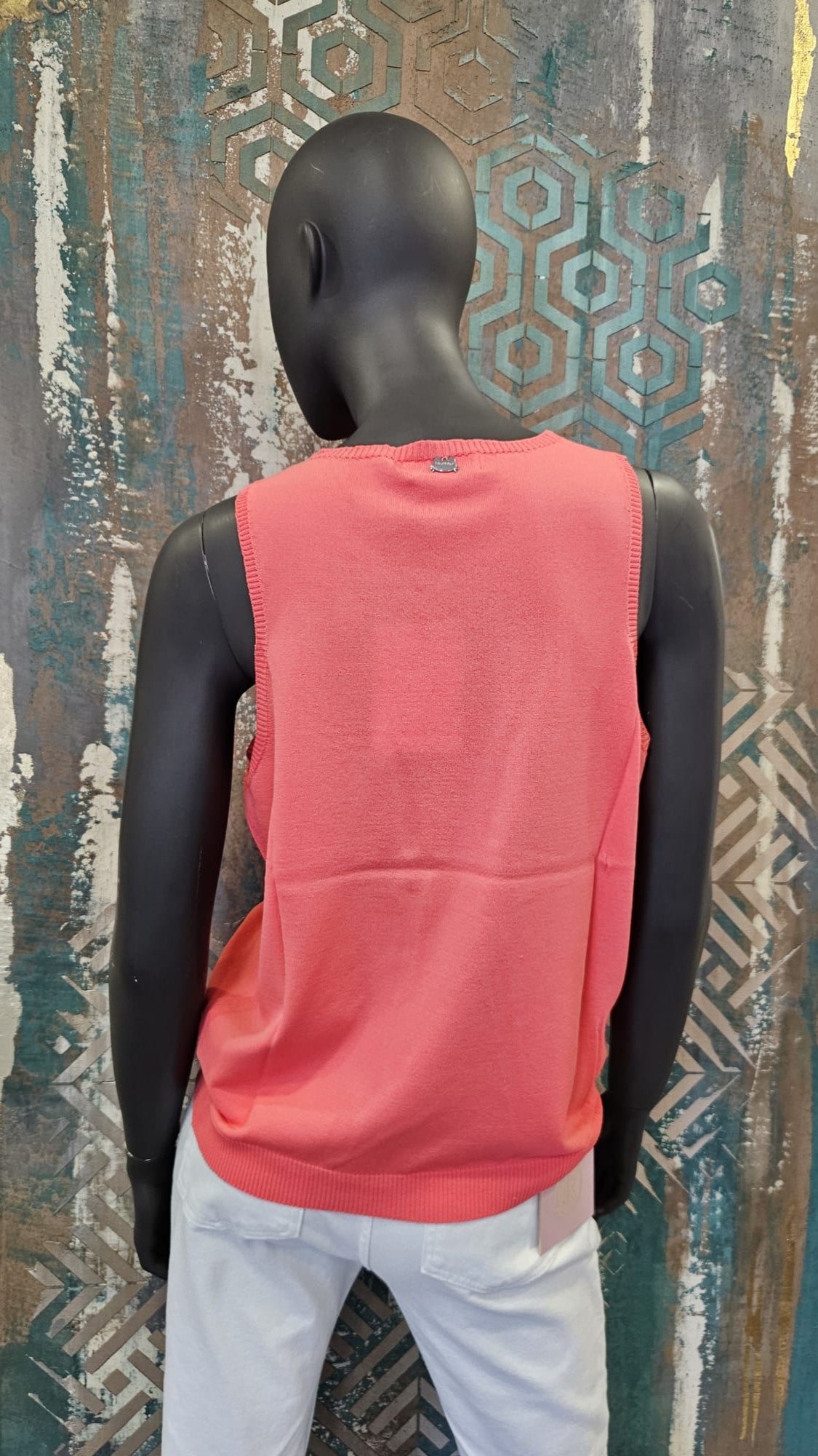 Mimi-Muà Women's Tank Top