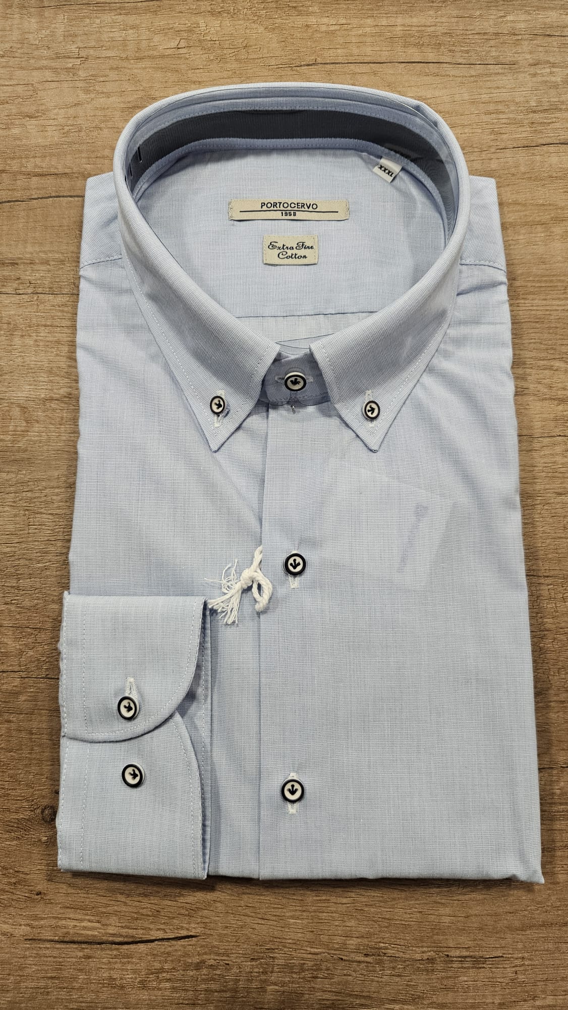 Camicia Portocervo Uomo