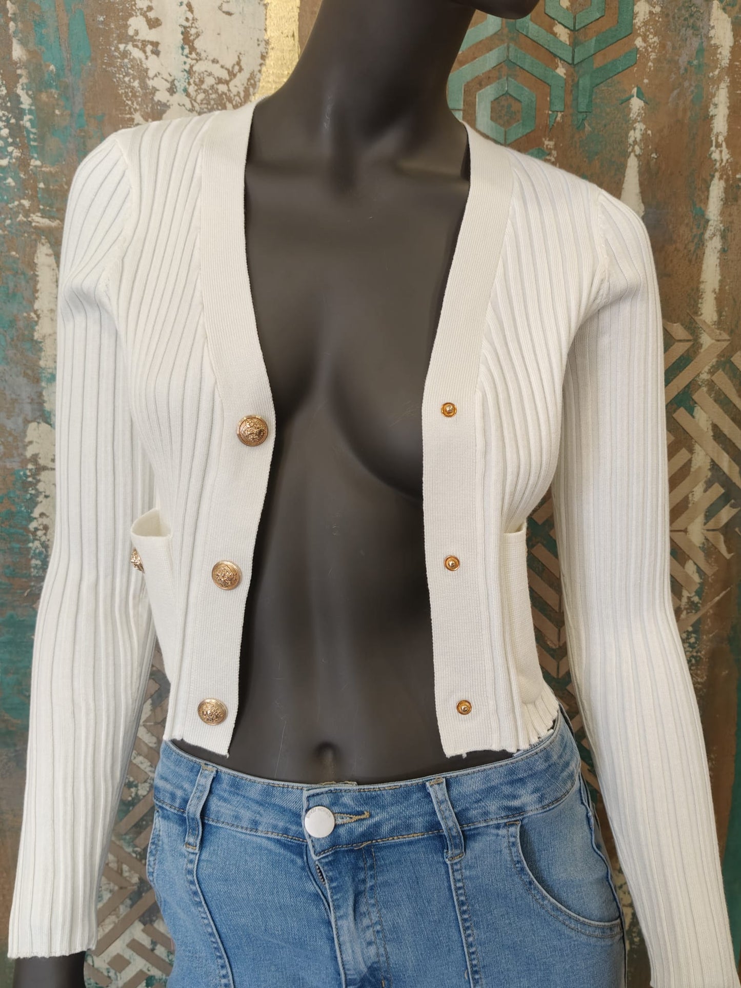Extyn Women's Cardigan