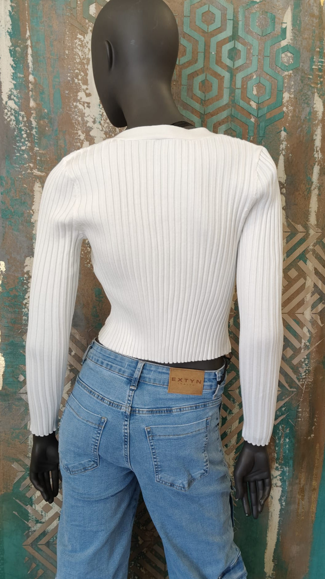 Extyn Women's Cardigan