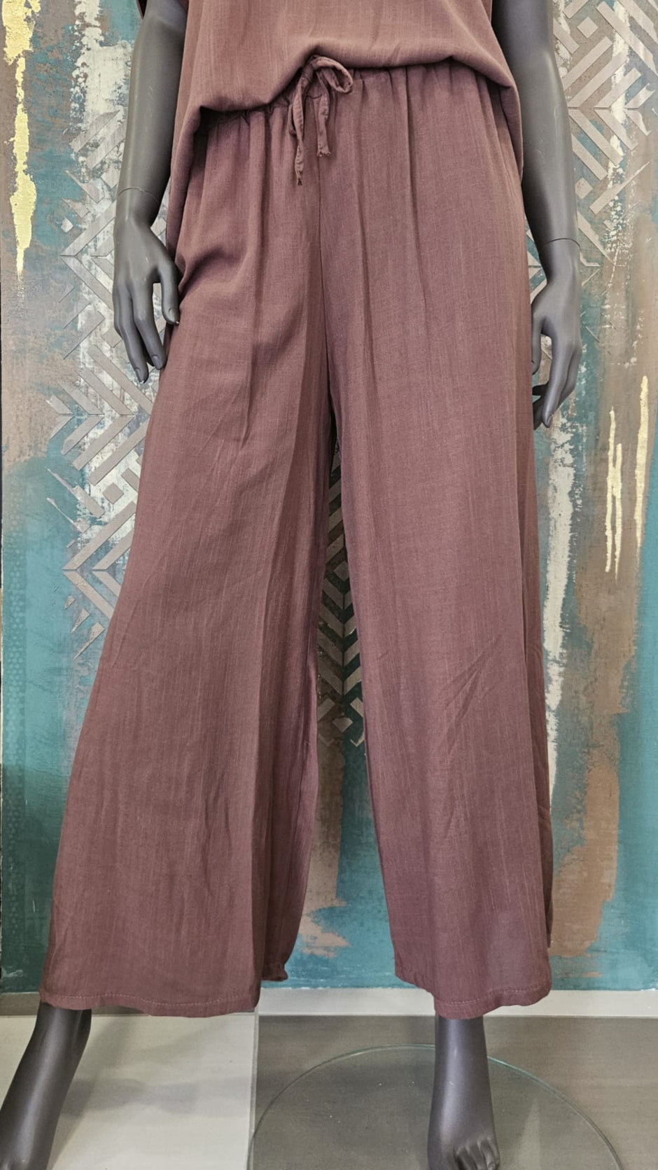 Coordinato Indomina Donna