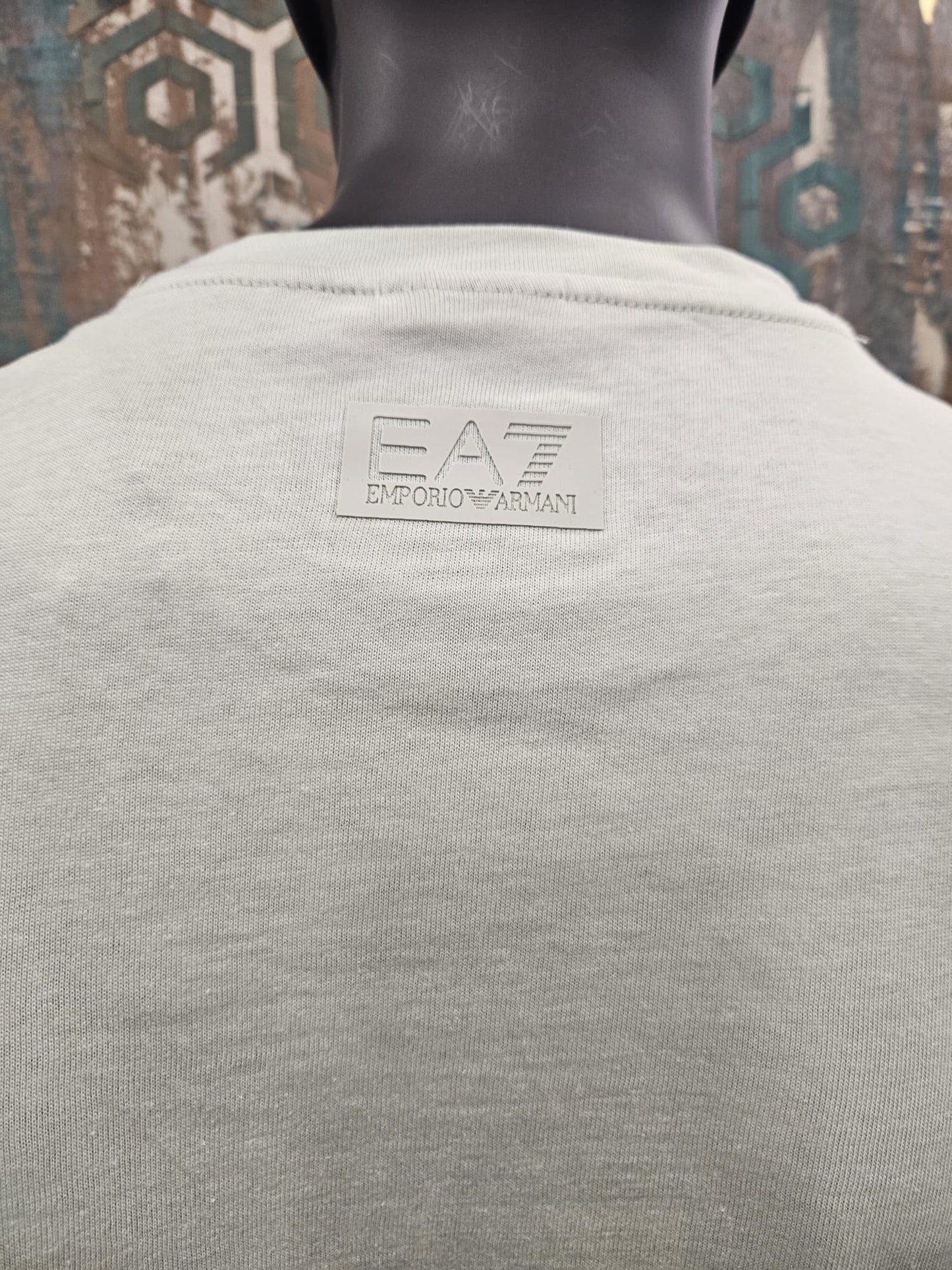 Maglietta EA7 Emporio Armani Uomo