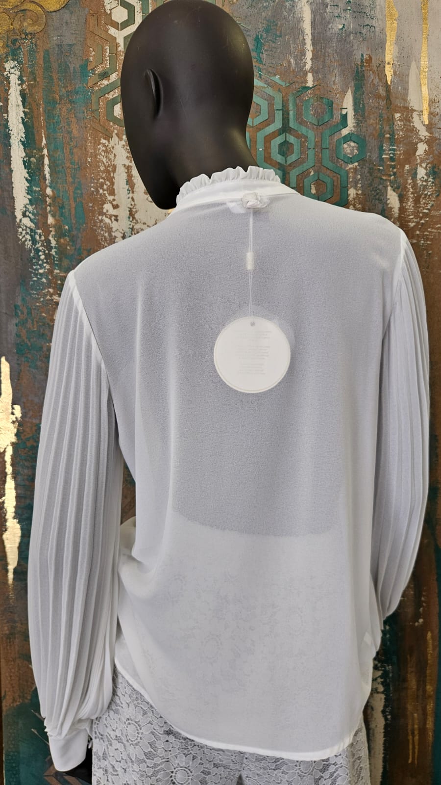 Camicia Atlantide Relish Donna