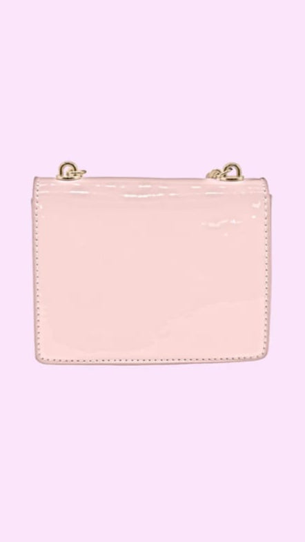Borsa Mirror Small Relish Donna