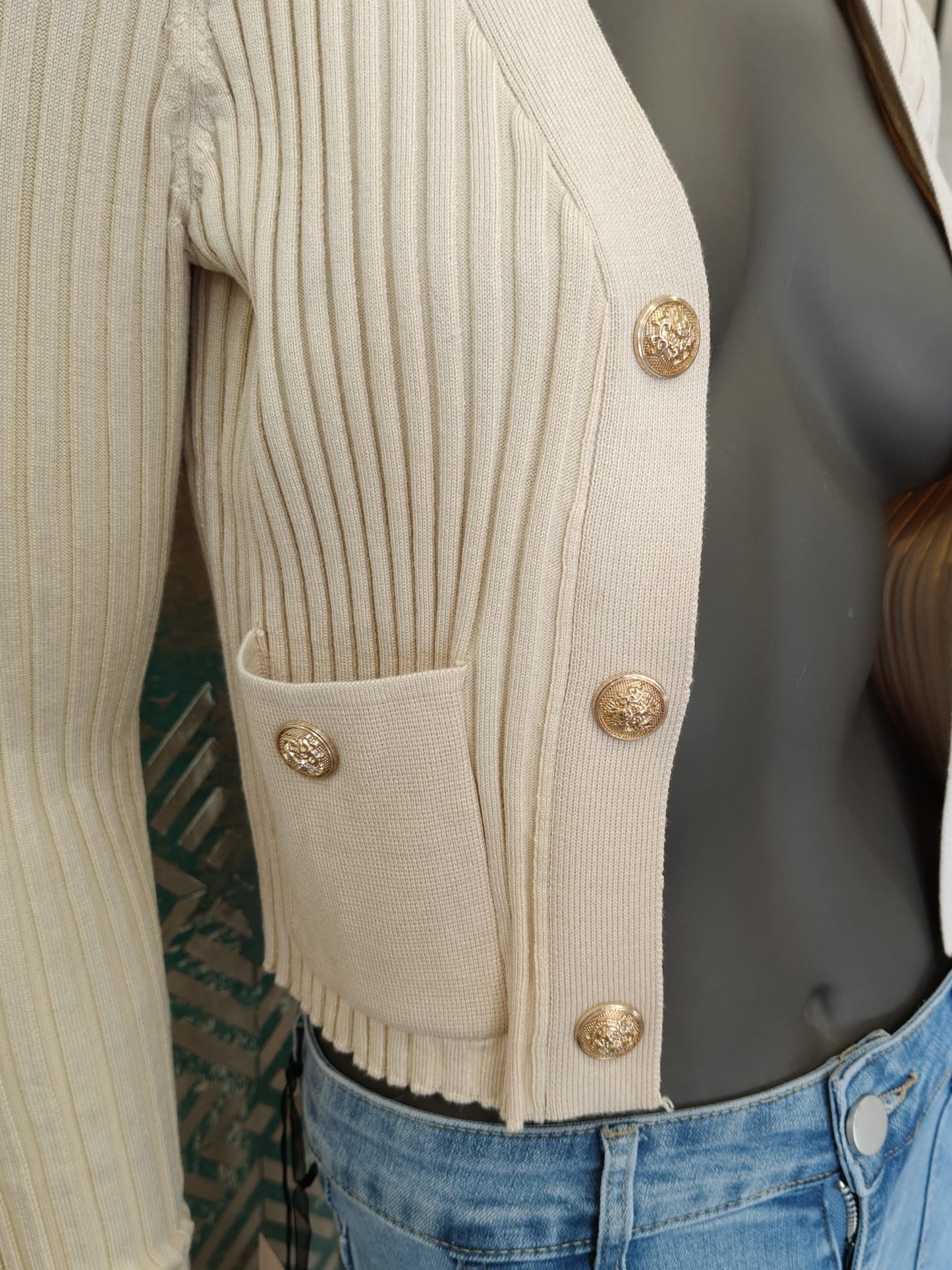 Extyn Women's Cardigan