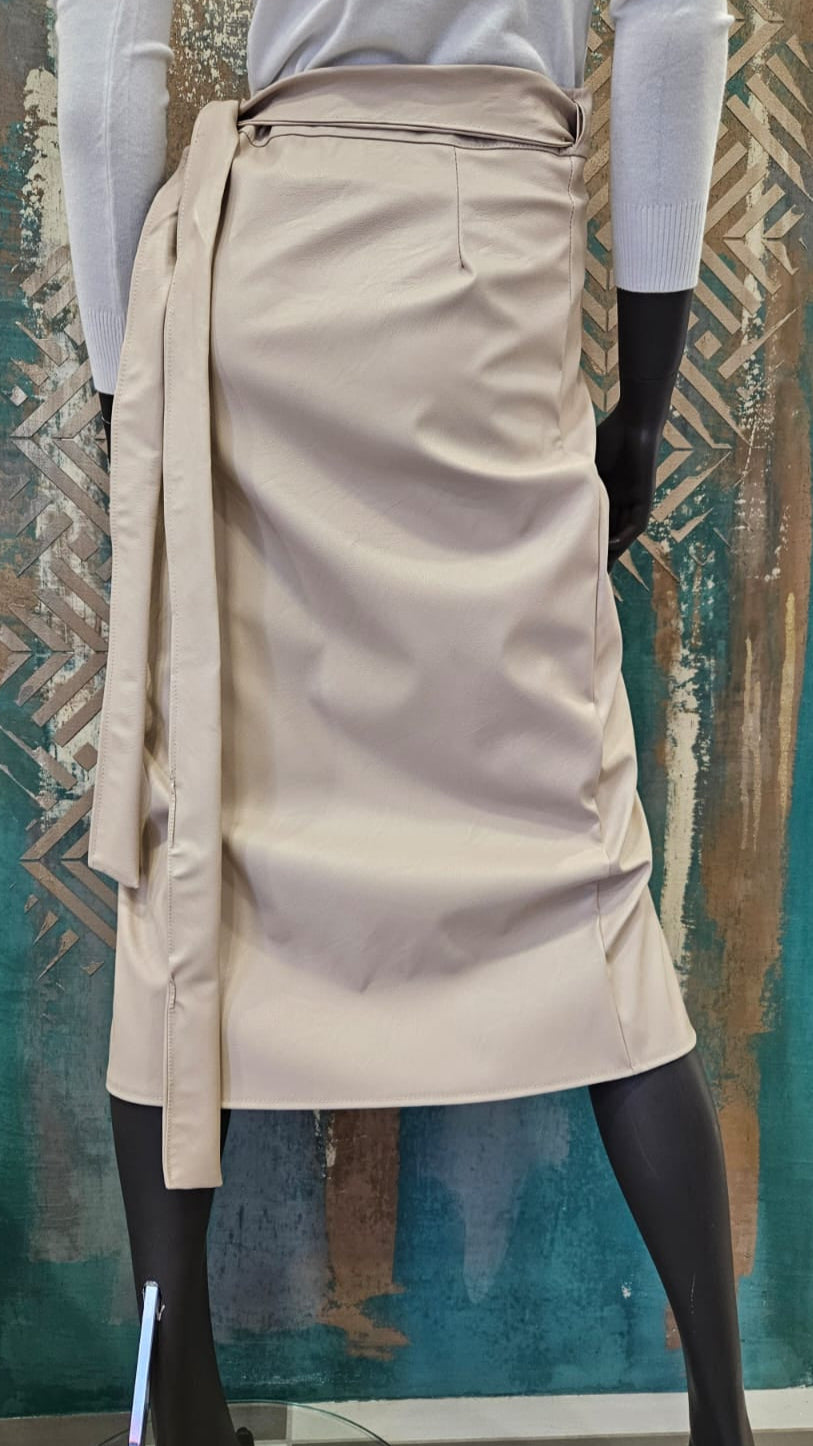 ROSSODISERA Women's Skirt