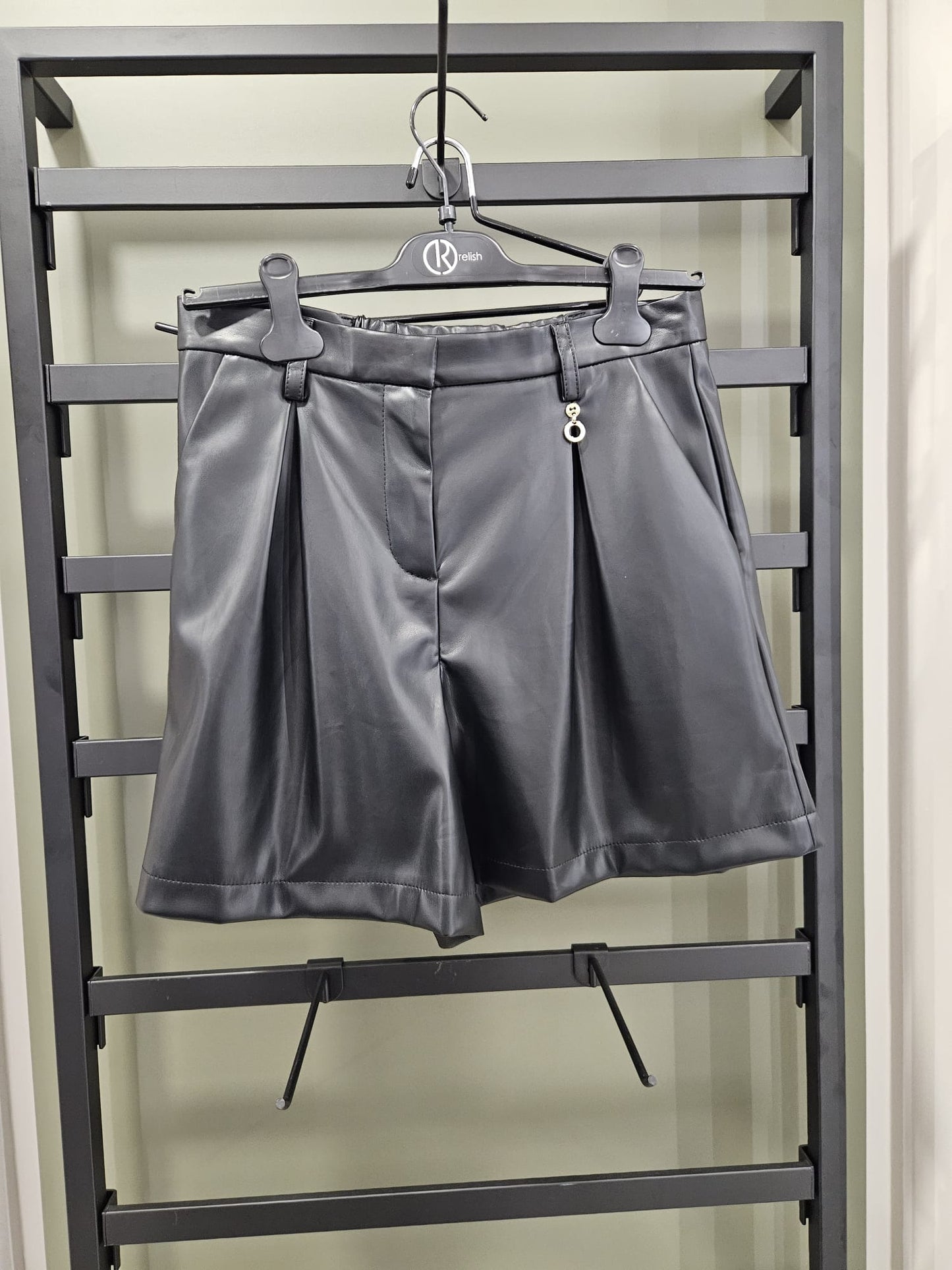 Pantaloncino Relish Flora Donna