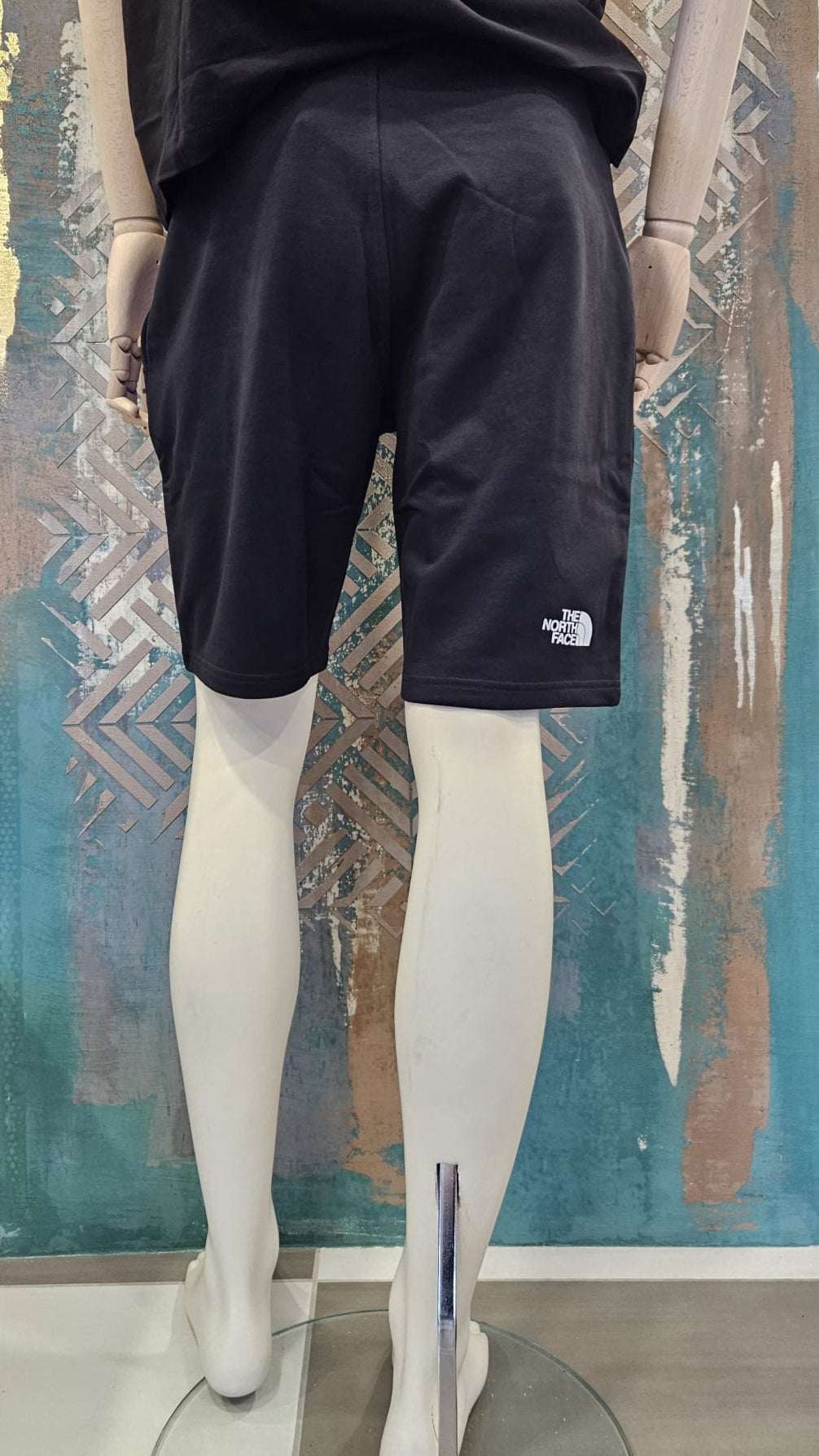 North Face Men's Shorts