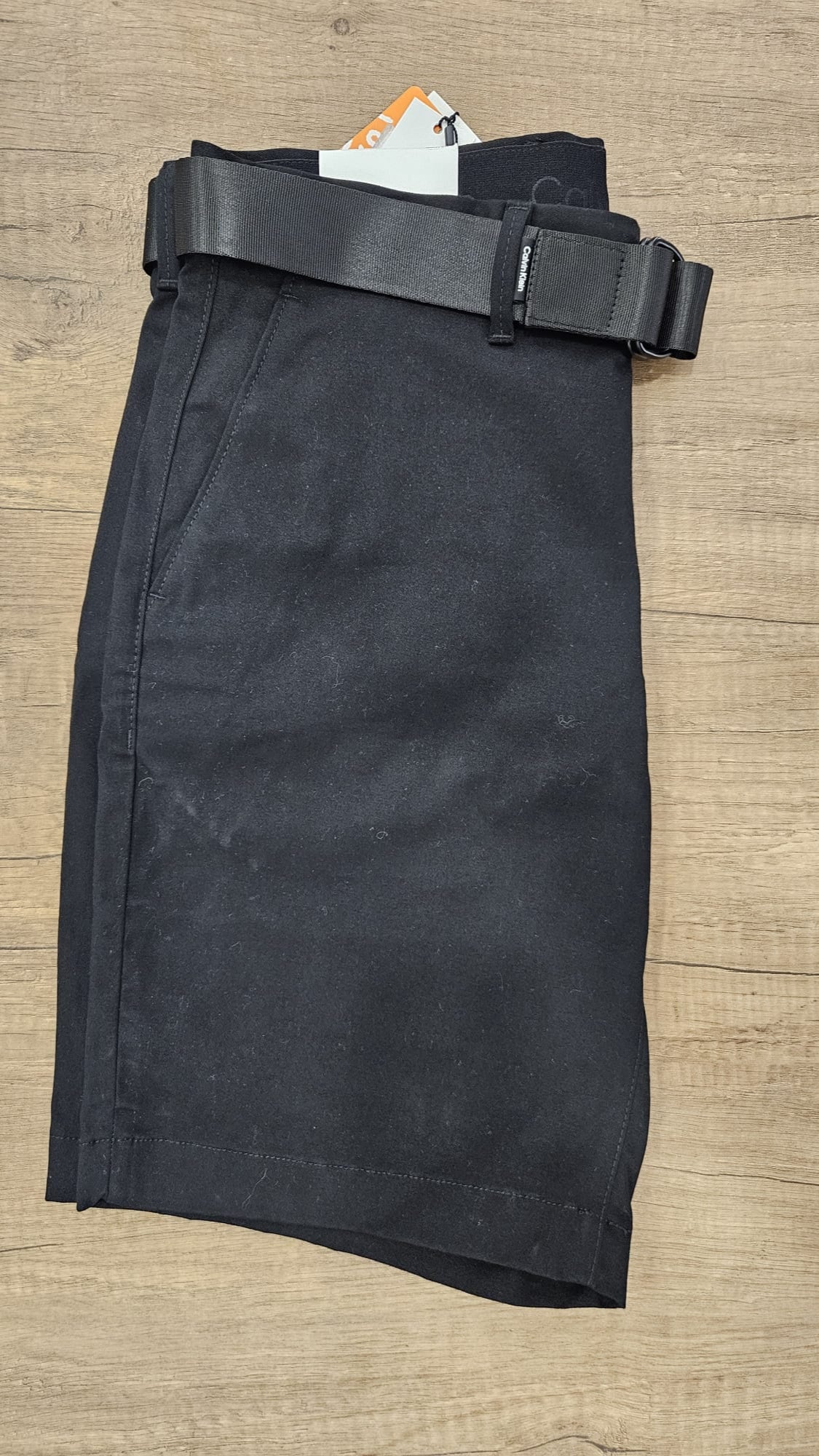 Calvin Klein Men's Shorts