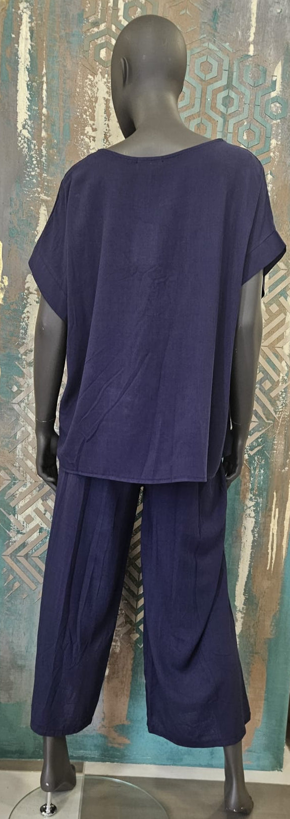 Coordinato Indomina Donna
