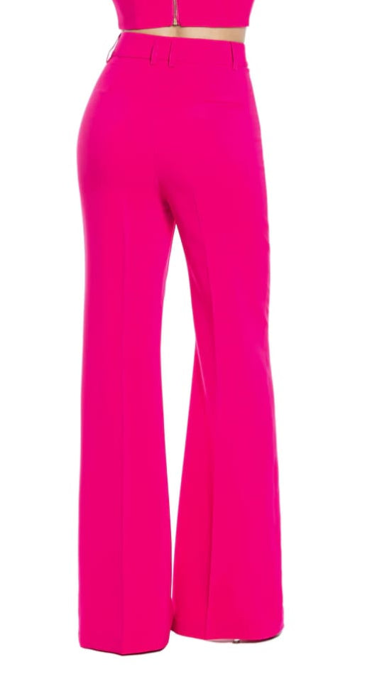 Pantalone Calcedonio Relish Donna