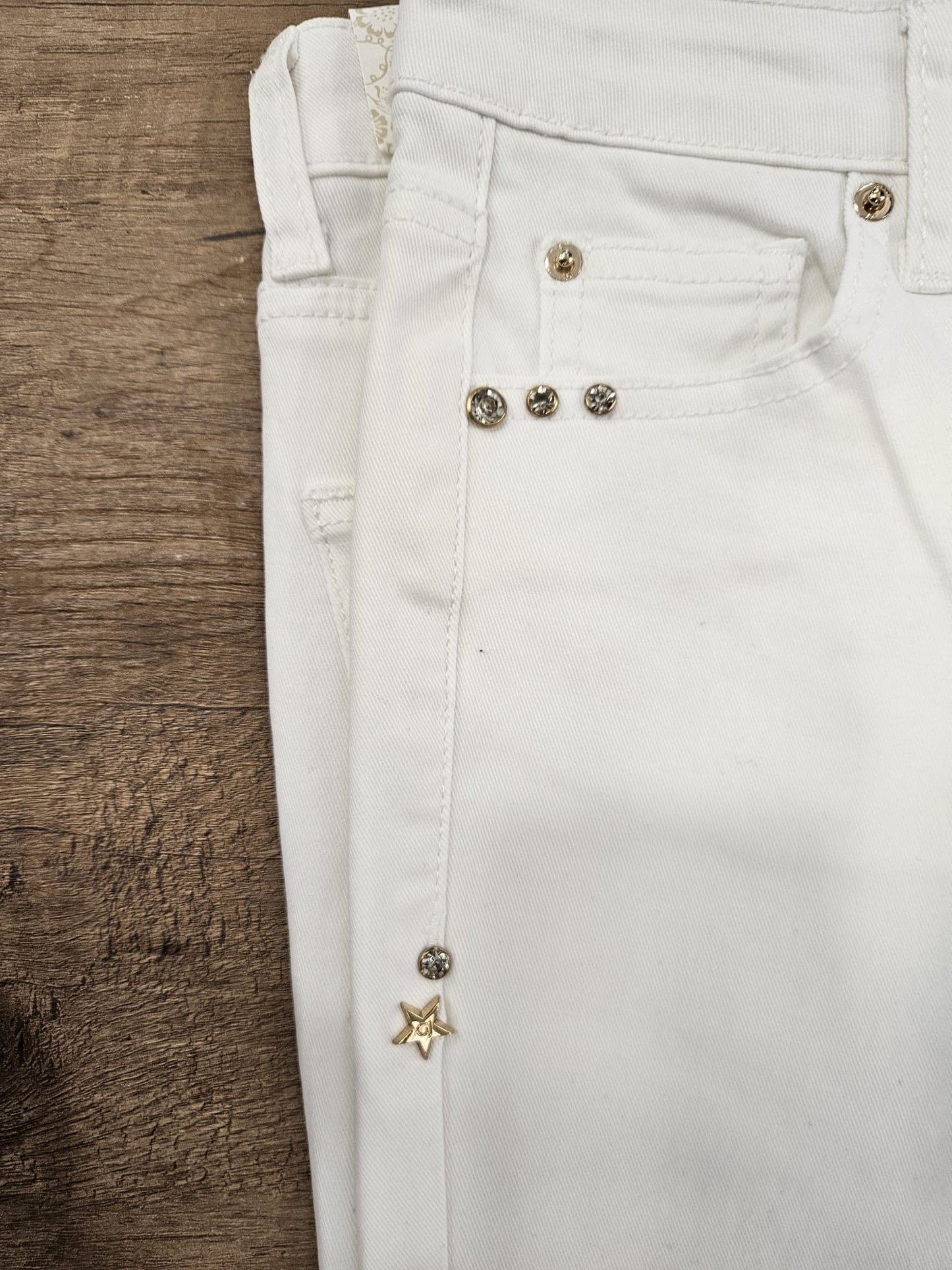 Gaudì Jeans Women's Trousers