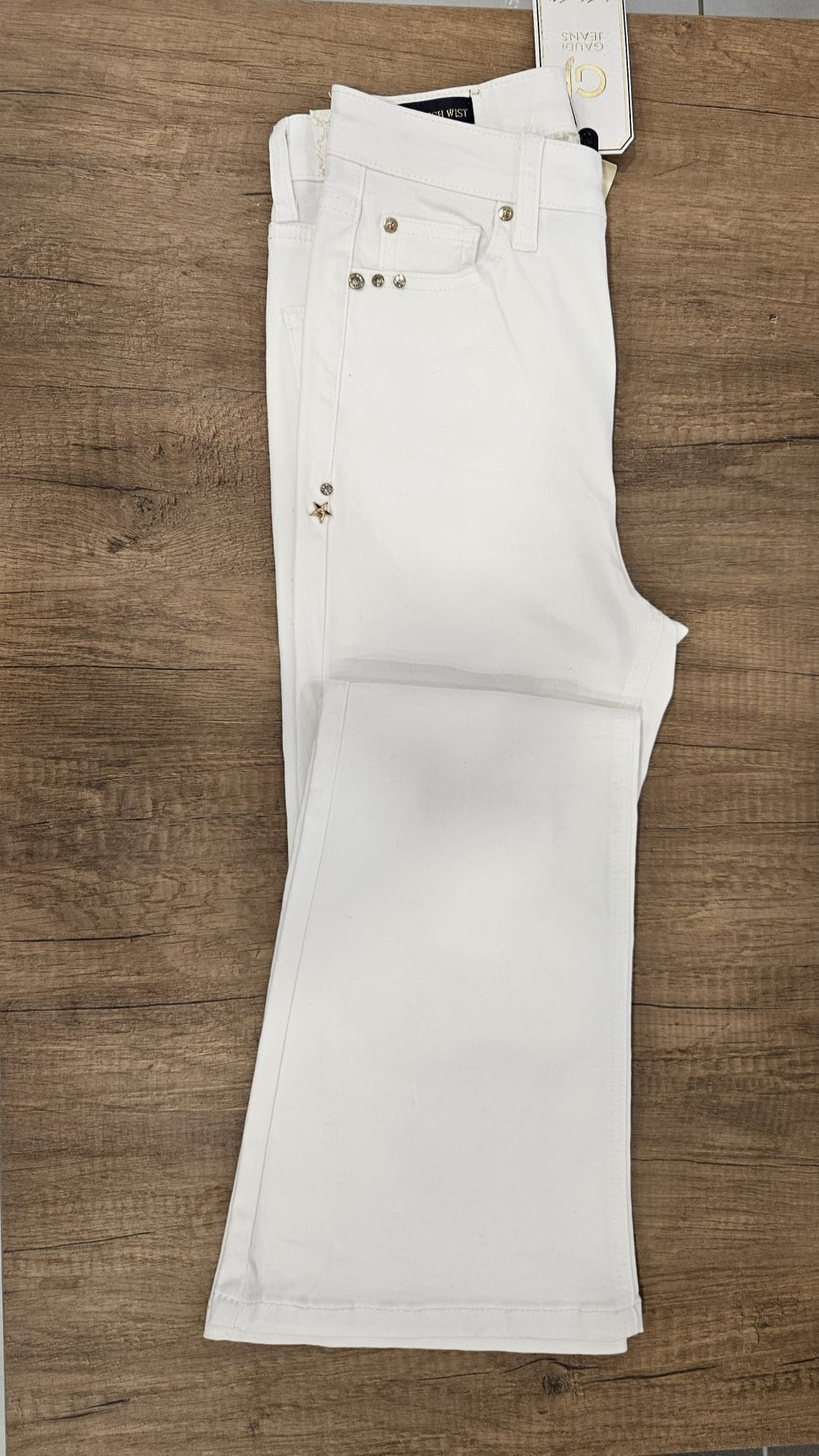 Gaudì Jeans Women's Trousers