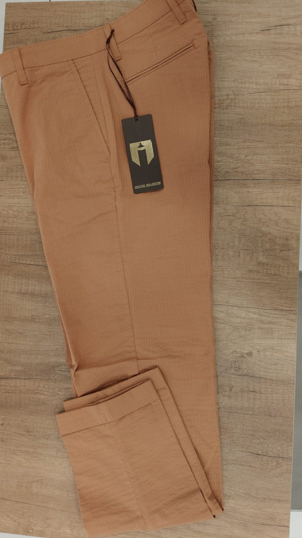 Miguel Bharross Men's Pants