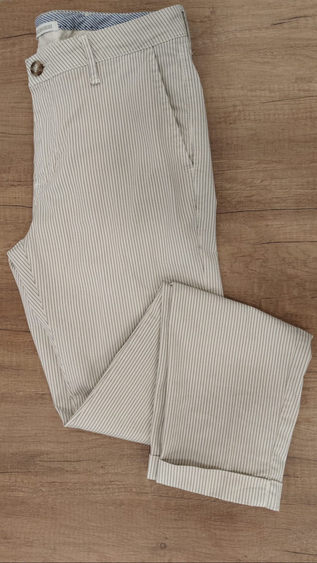 Miguel Bharross Men's Pants