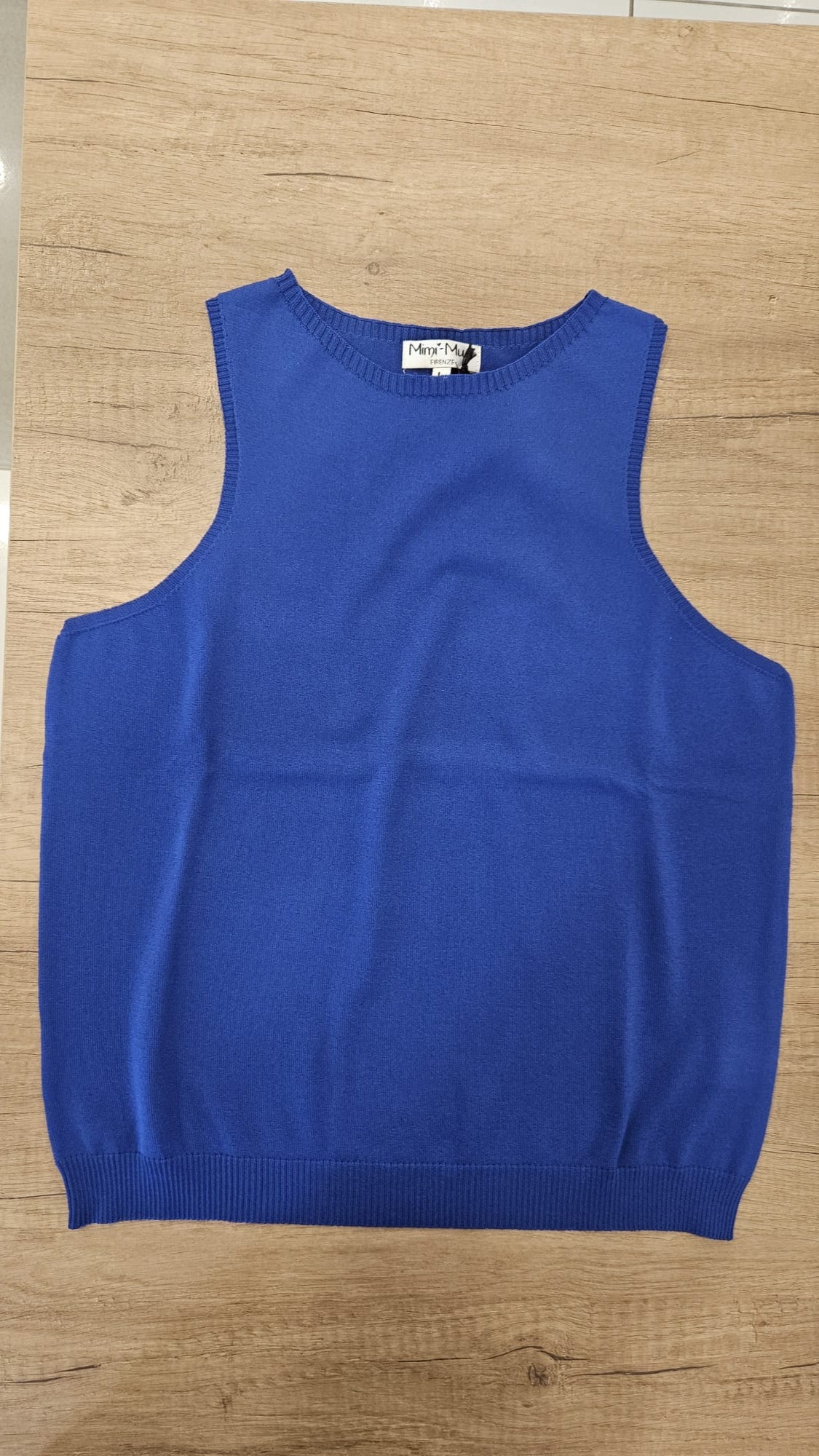 Mimi-Muà Women's Tank Top