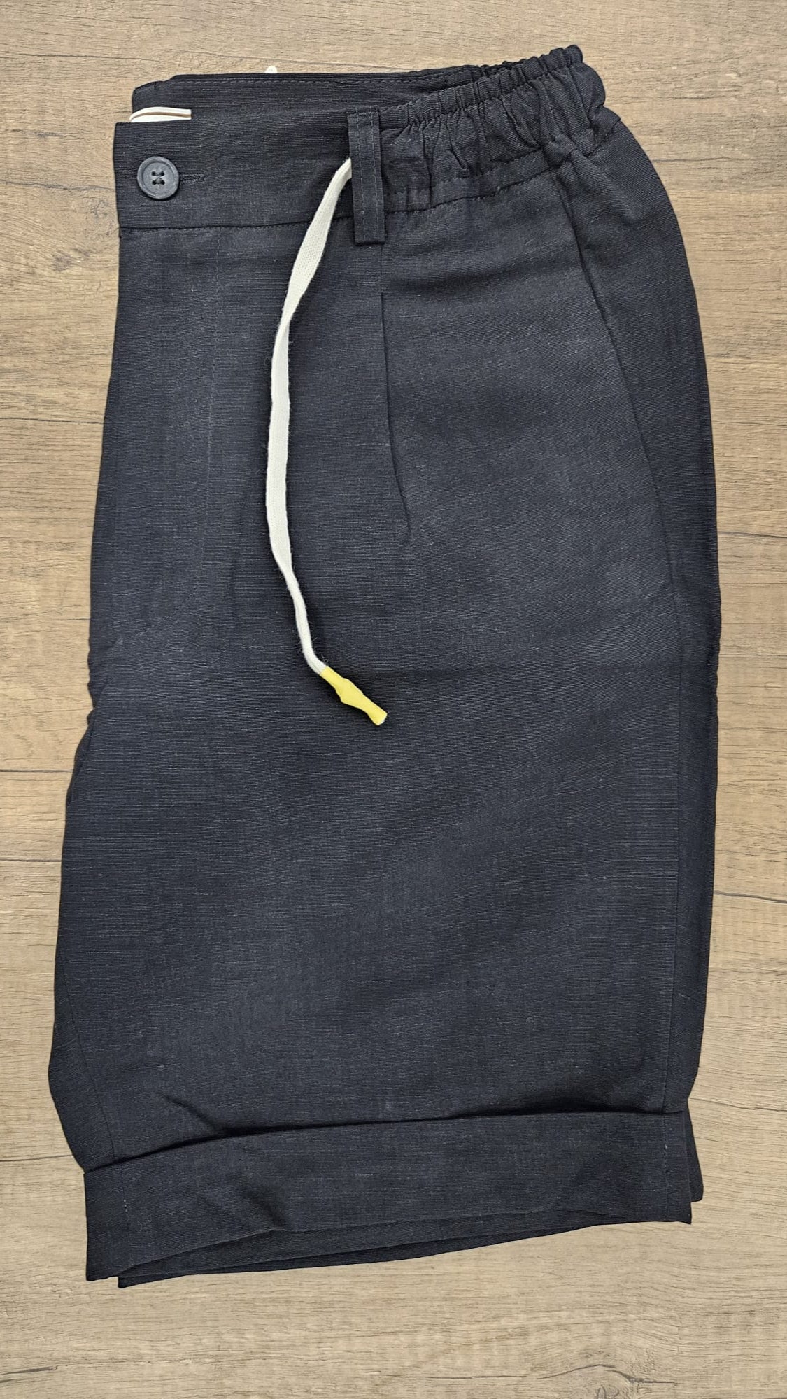 Bermuda Lord Partenopei Berman Men's