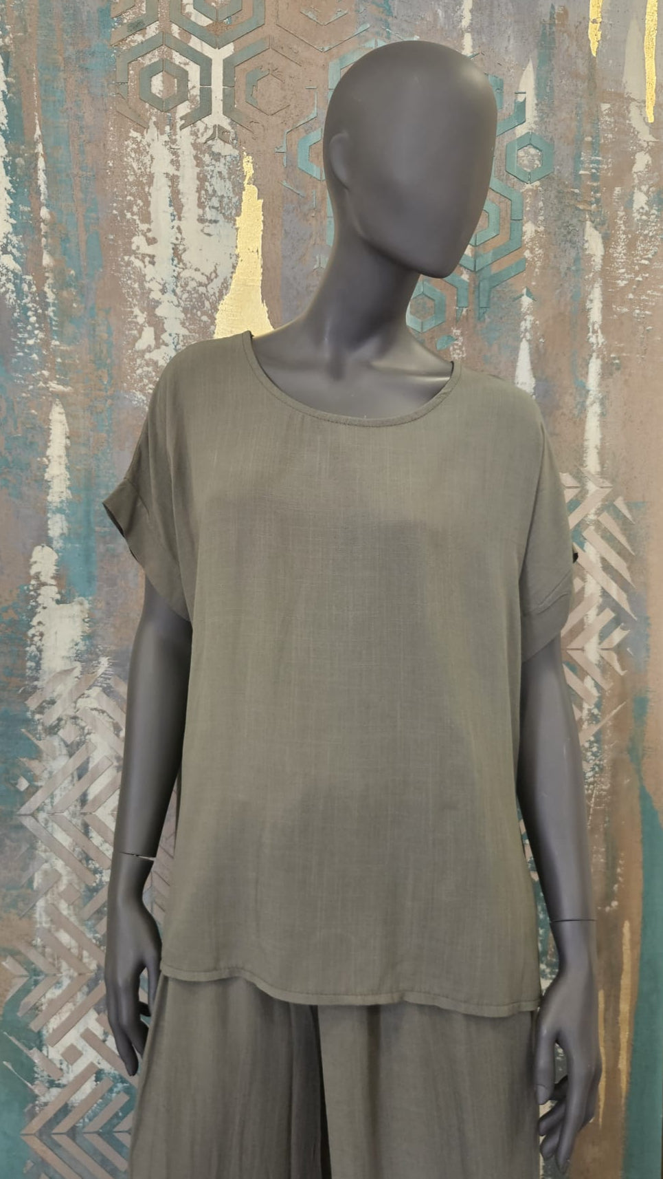 Coordinato Indomina Donna