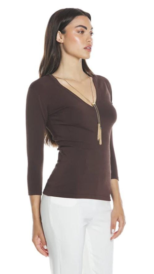 Maglia MANTES Donna RELISH