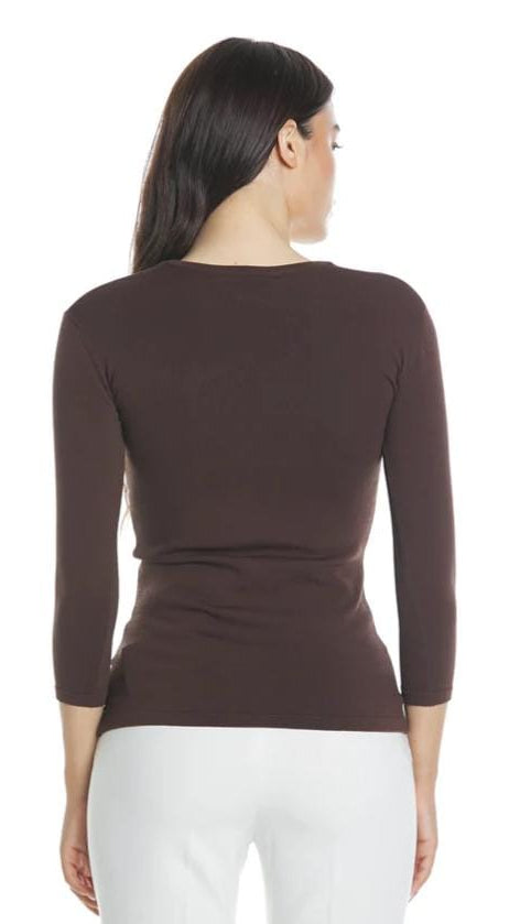 Maglia MANTES Donna RELISH