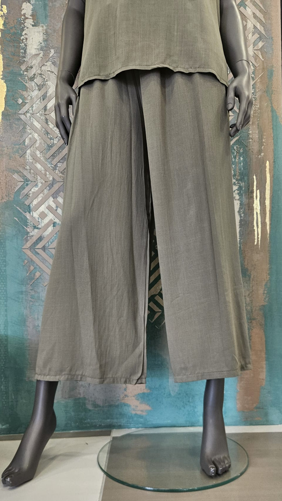 Coordinato Indomina Donna